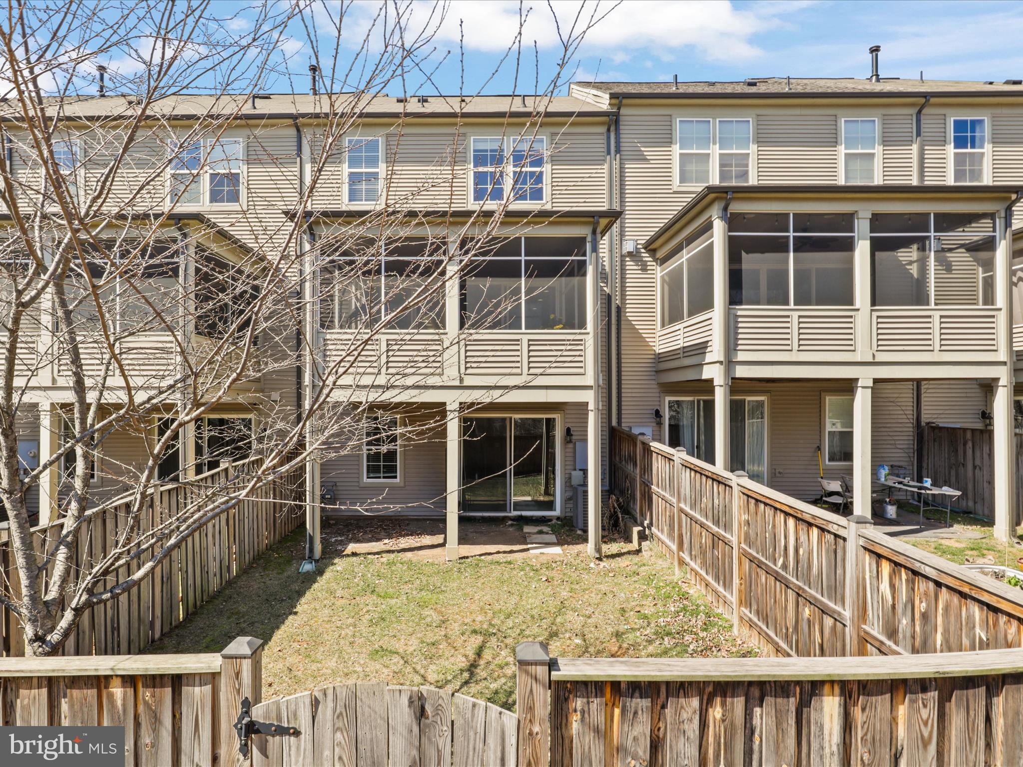 BRAMBLETON - Residential