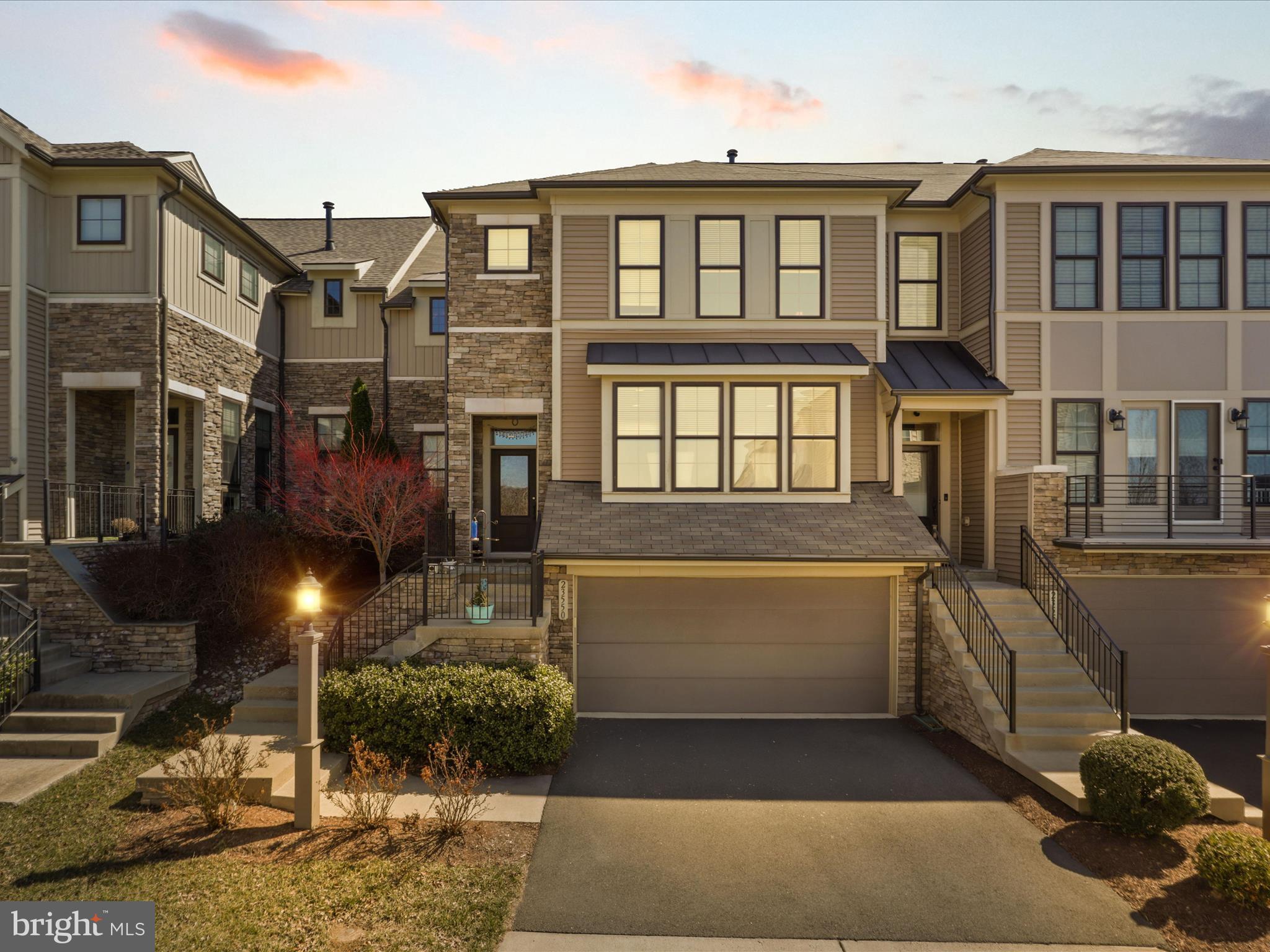 BRAMBLETON - Residential