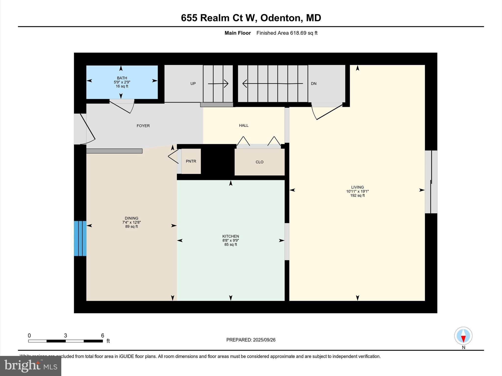KINGS RANSOM CONDO - Residential