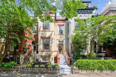 Photo of 139 S Street NW, WASHINGTON, DC 20001 (MLS # DCDC2268198)