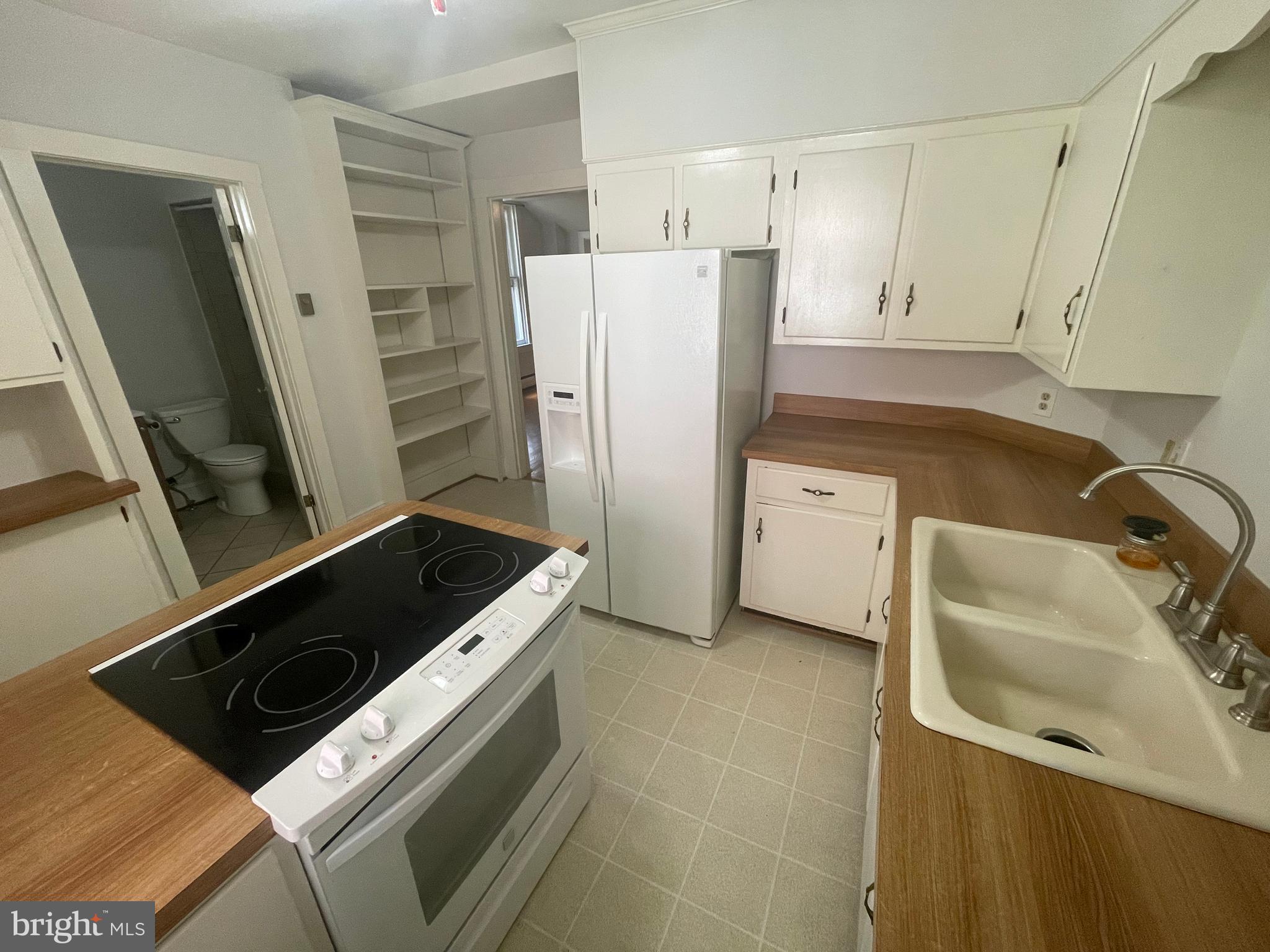 NONE AVAILABLE - Residential Lease