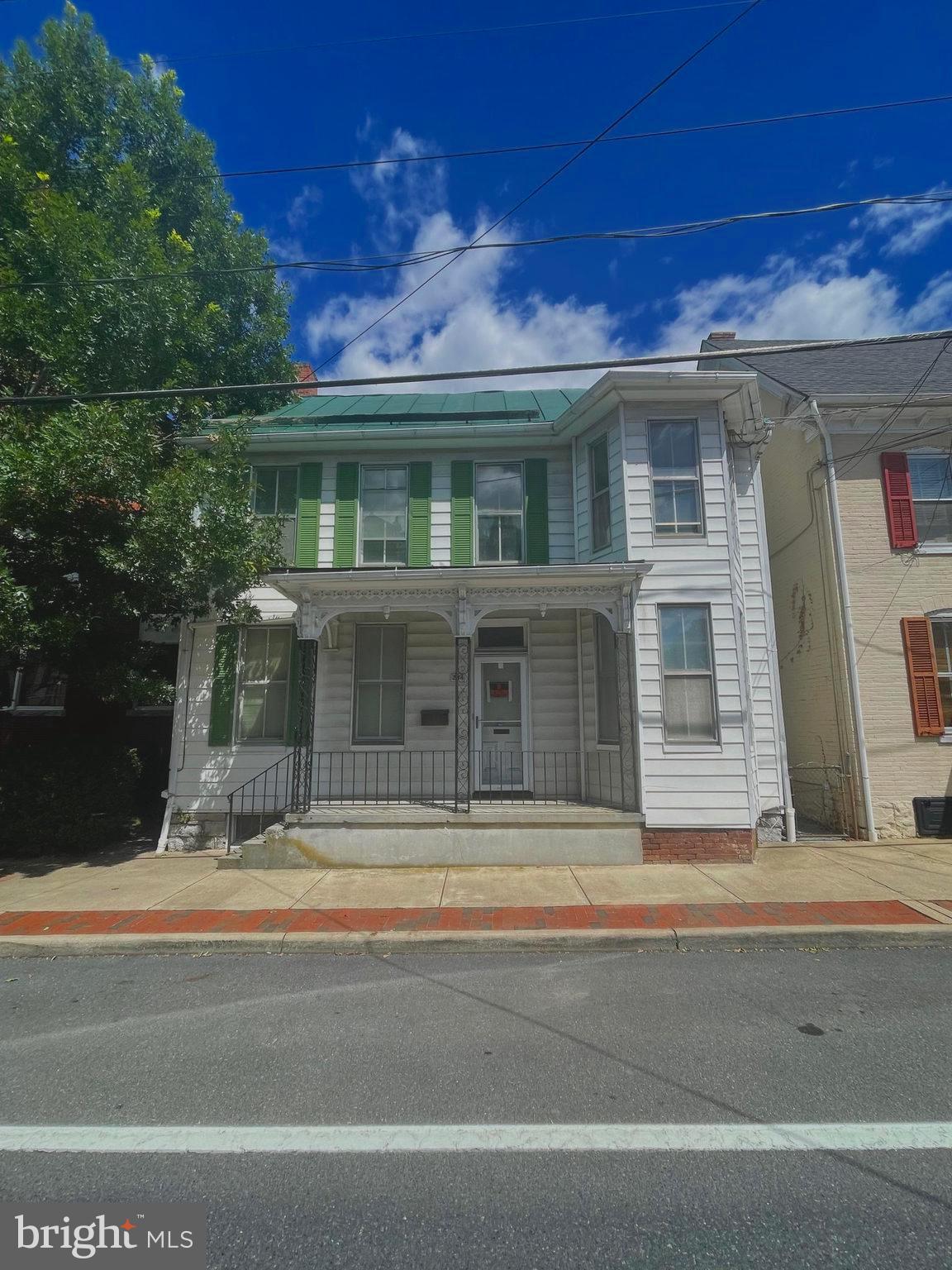 NONE AVAILABLE - Residential Lease