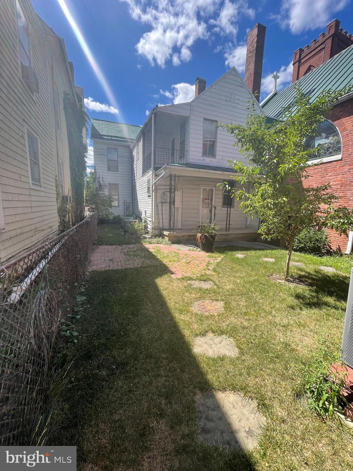 NONE AVAILABLE - Residential Lease