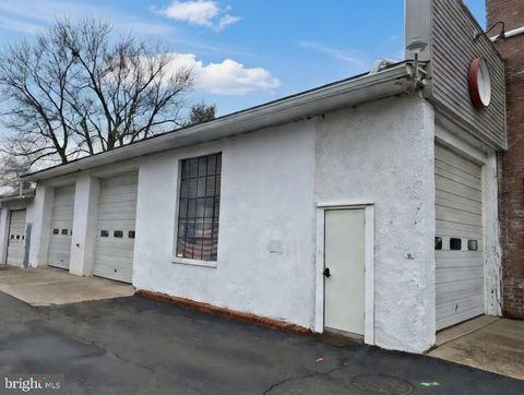Photo of 114 S Main Street #7, DUBLIN, PA 18917 (MLS # PABU2115472)