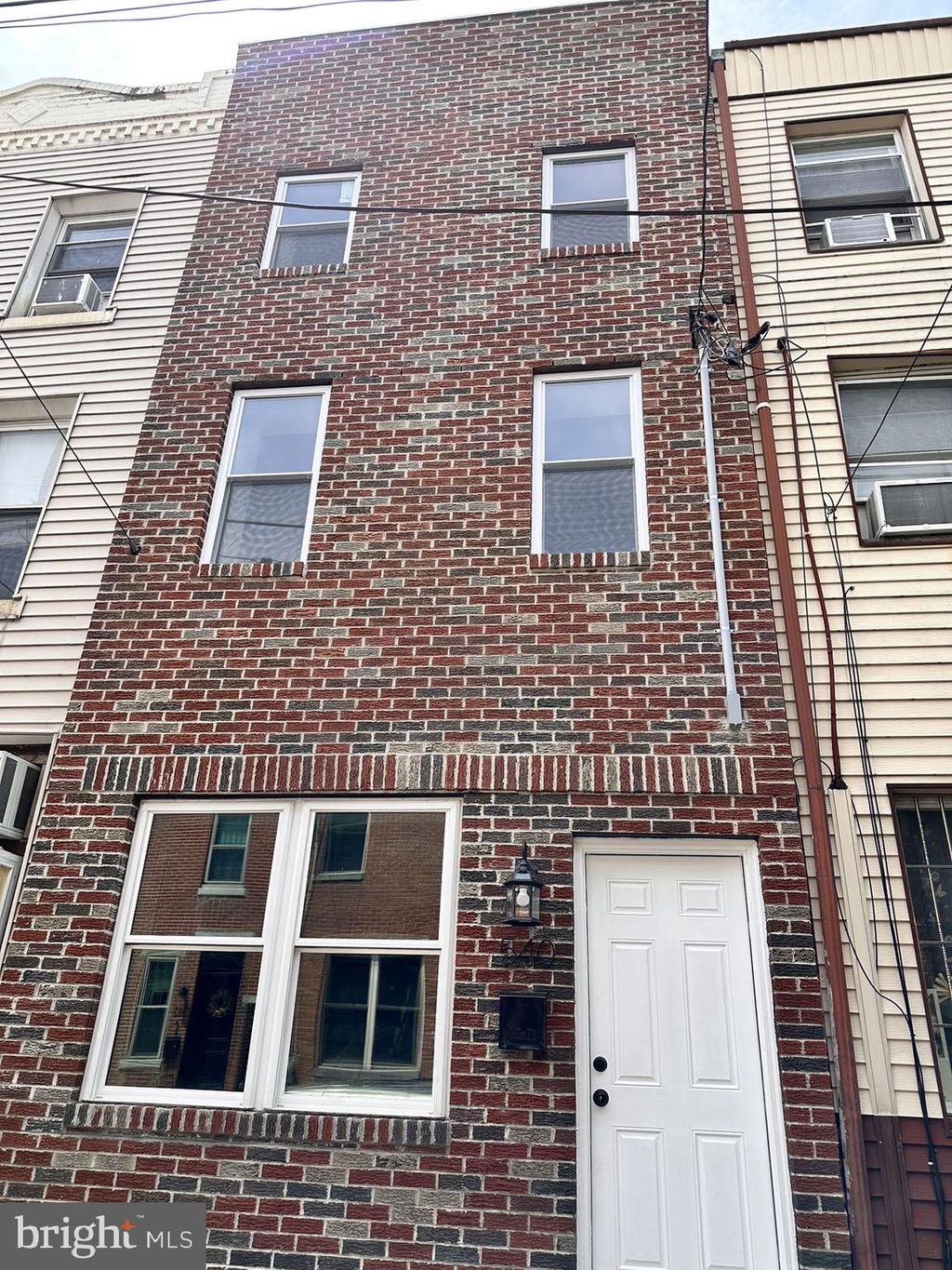 Photo of 540 Manton Street, PHILADELPHIA, PA 19147 (MLS # PAPH2563240)