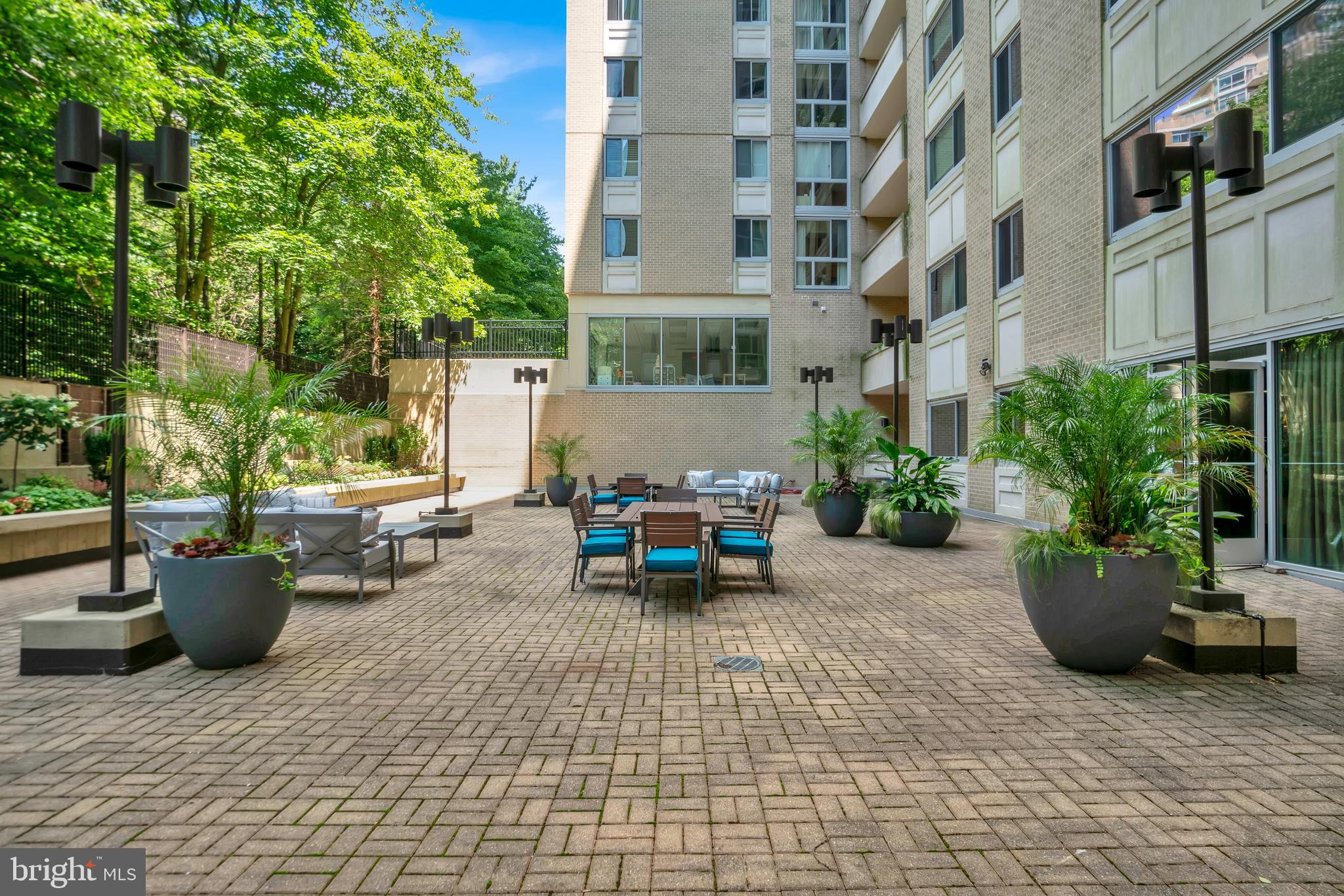 FRIENDSHIP HEIGHTS - Residential