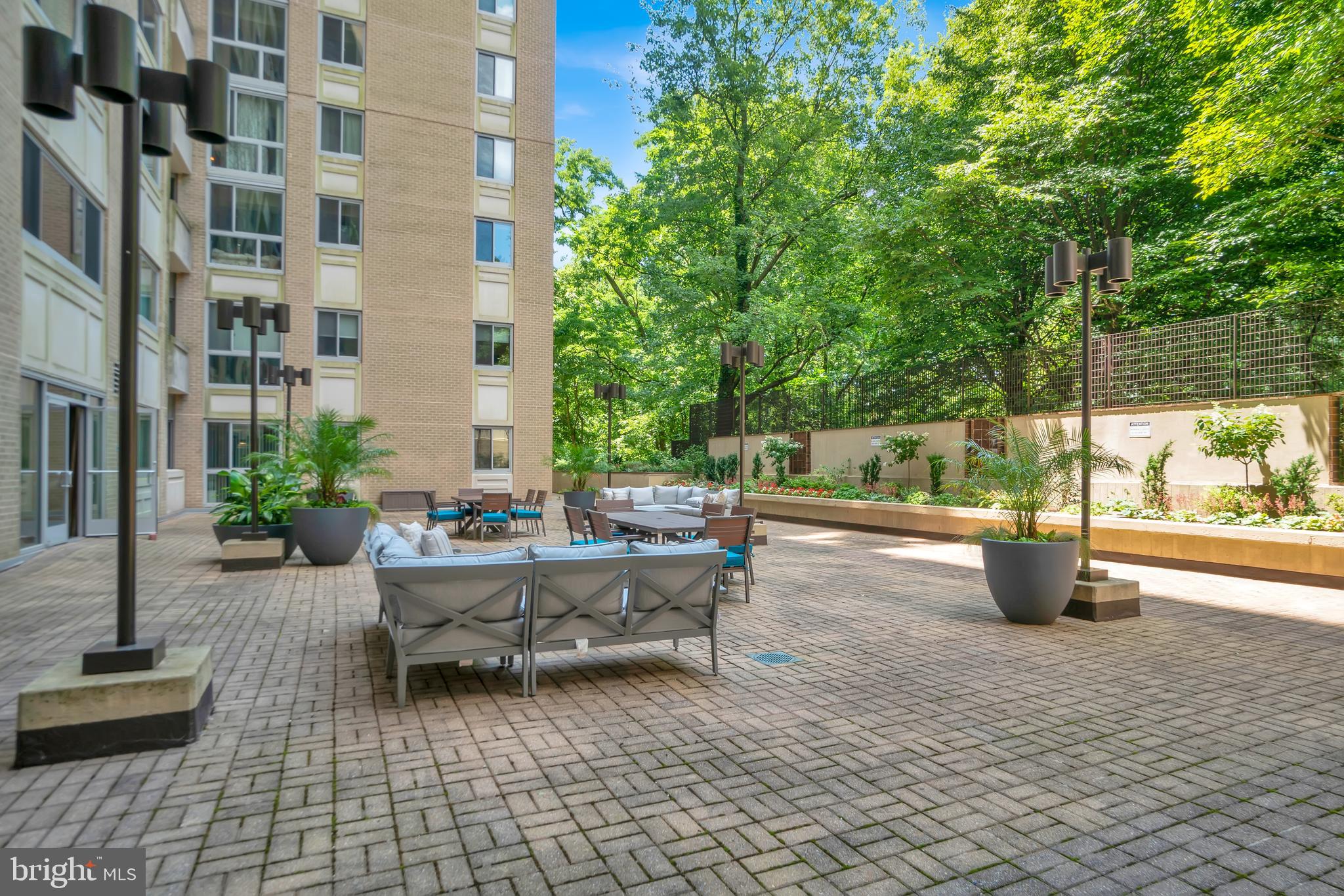 FRIENDSHIP HEIGHTS - Residential