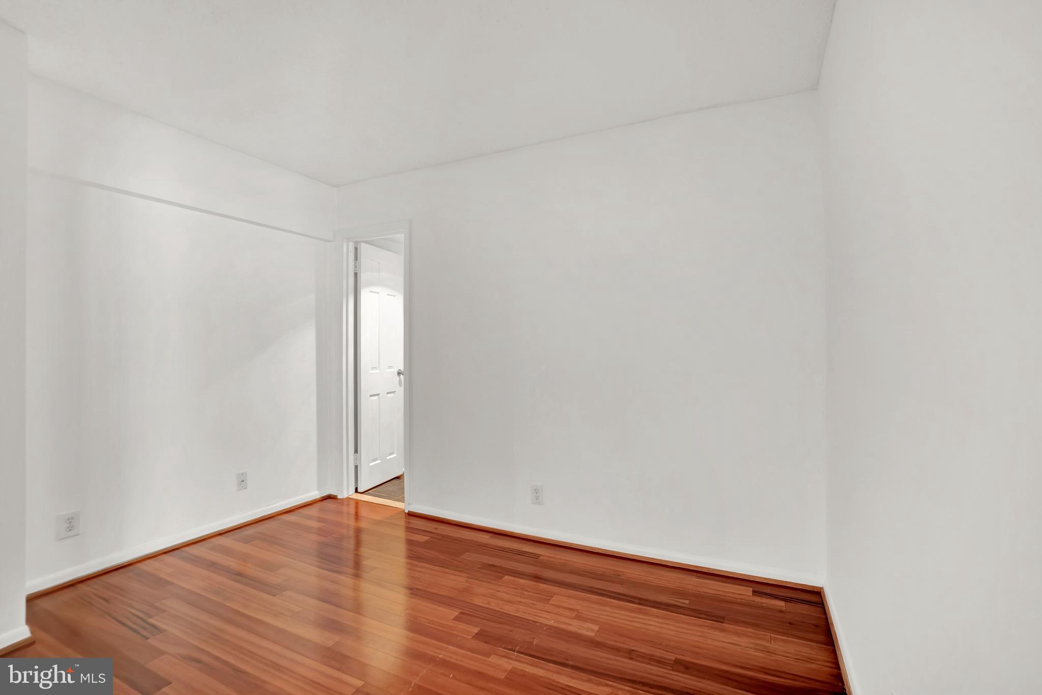 FRIENDSHIP HEIGHTS - Residential