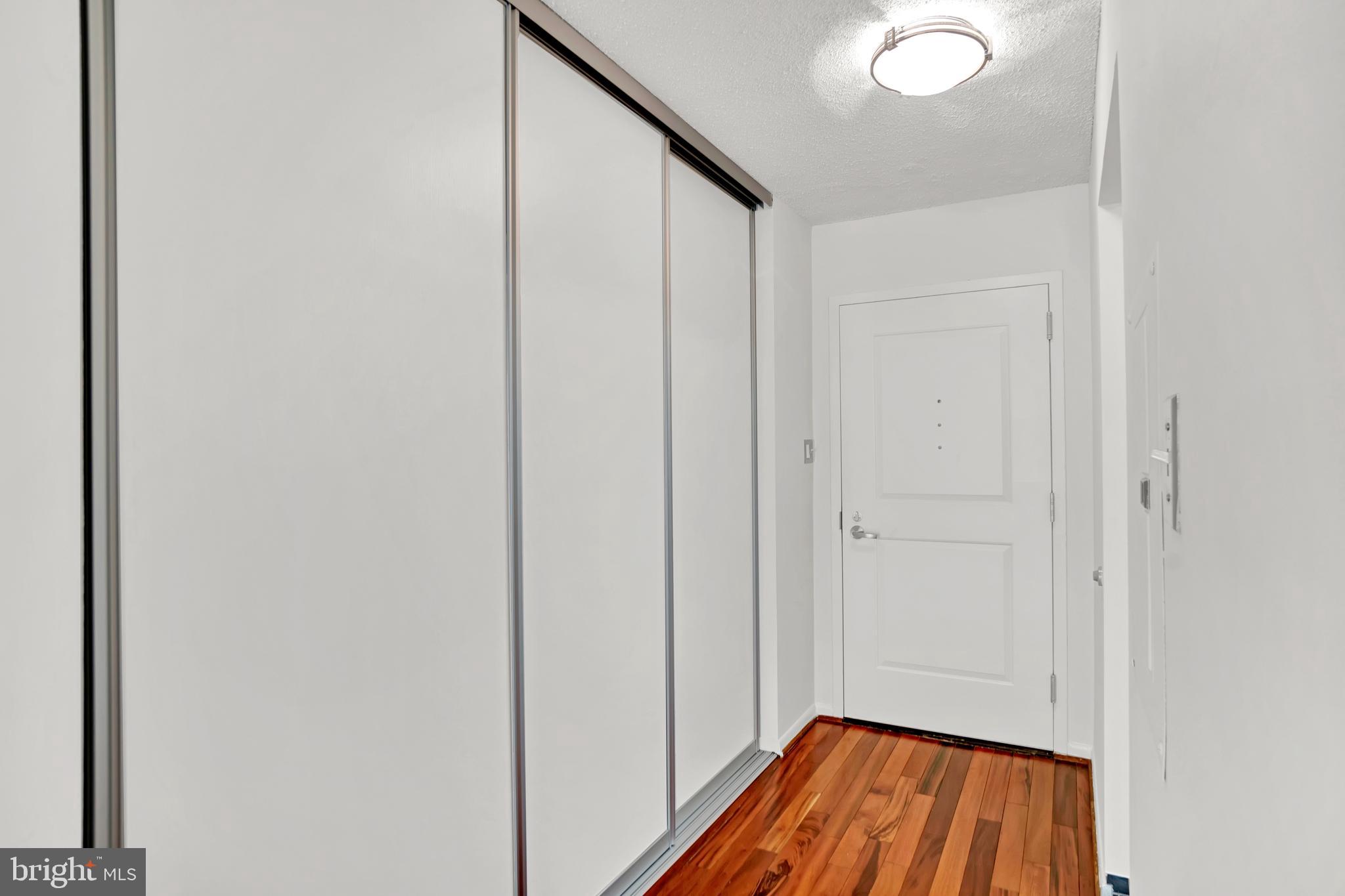 FRIENDSHIP HEIGHTS - Residential