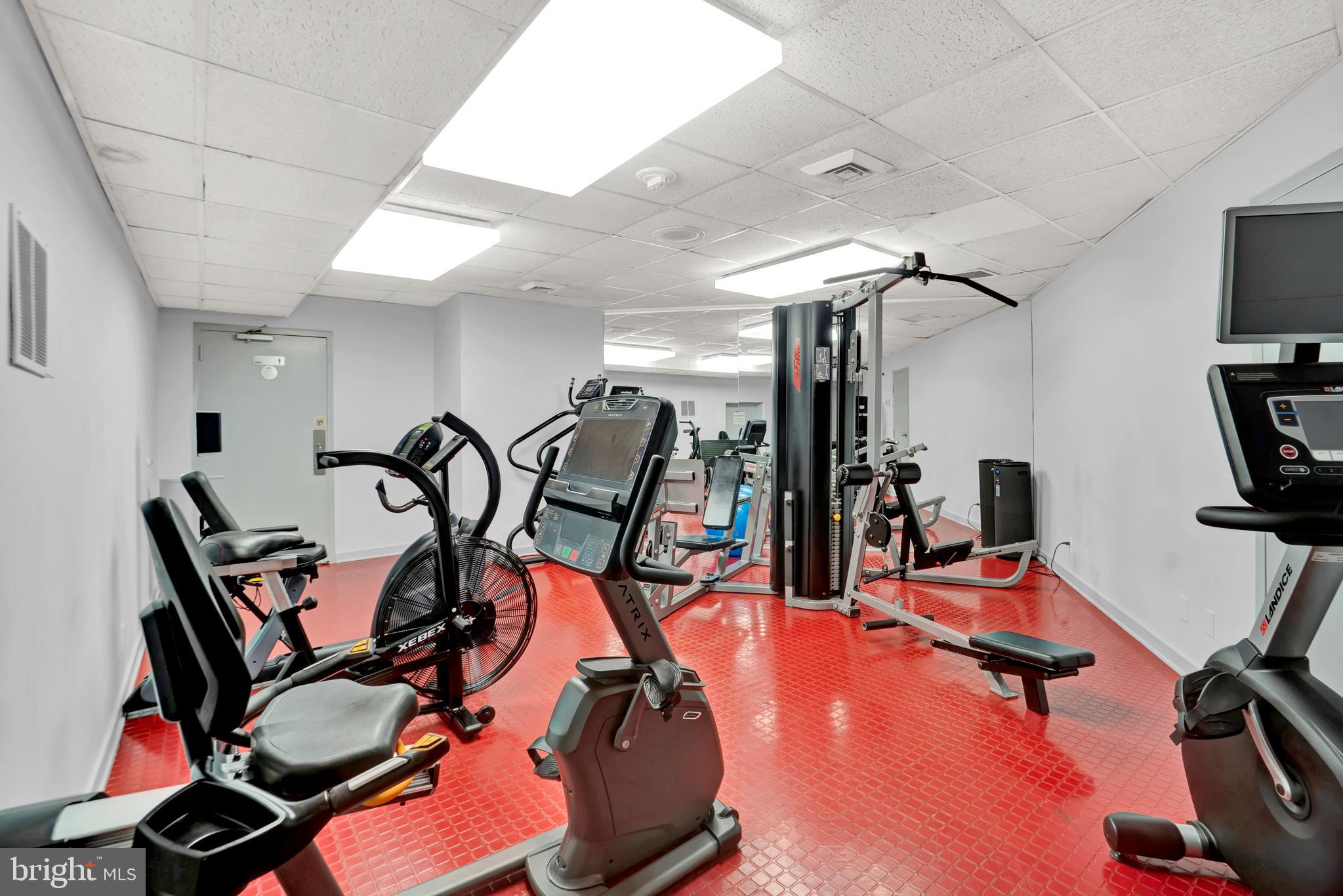 FRIENDSHIP HEIGHTS - Residential