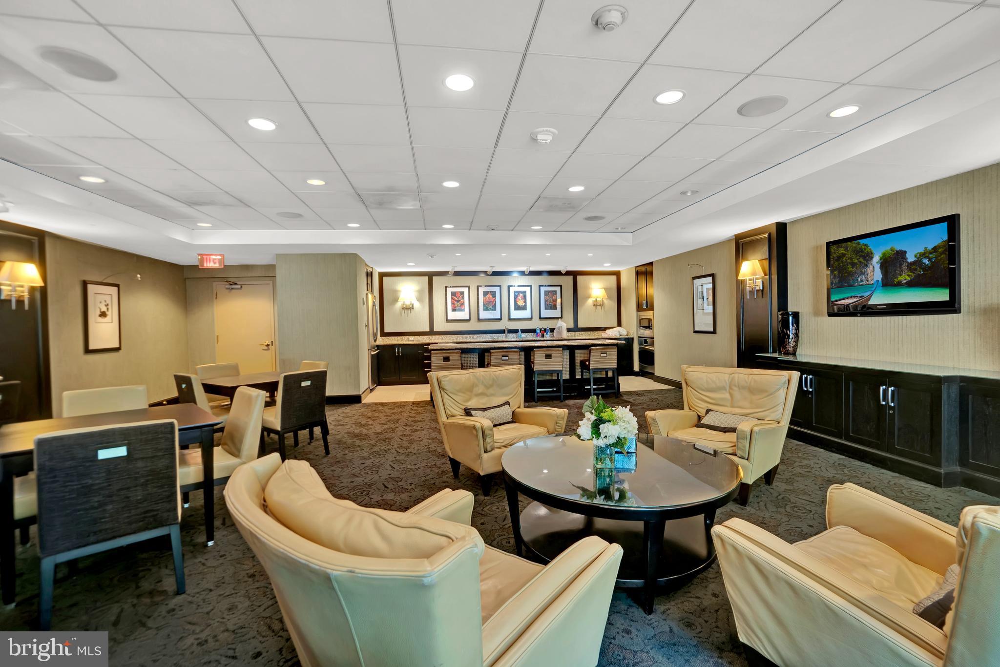 FRIENDSHIP HEIGHTS - Residential