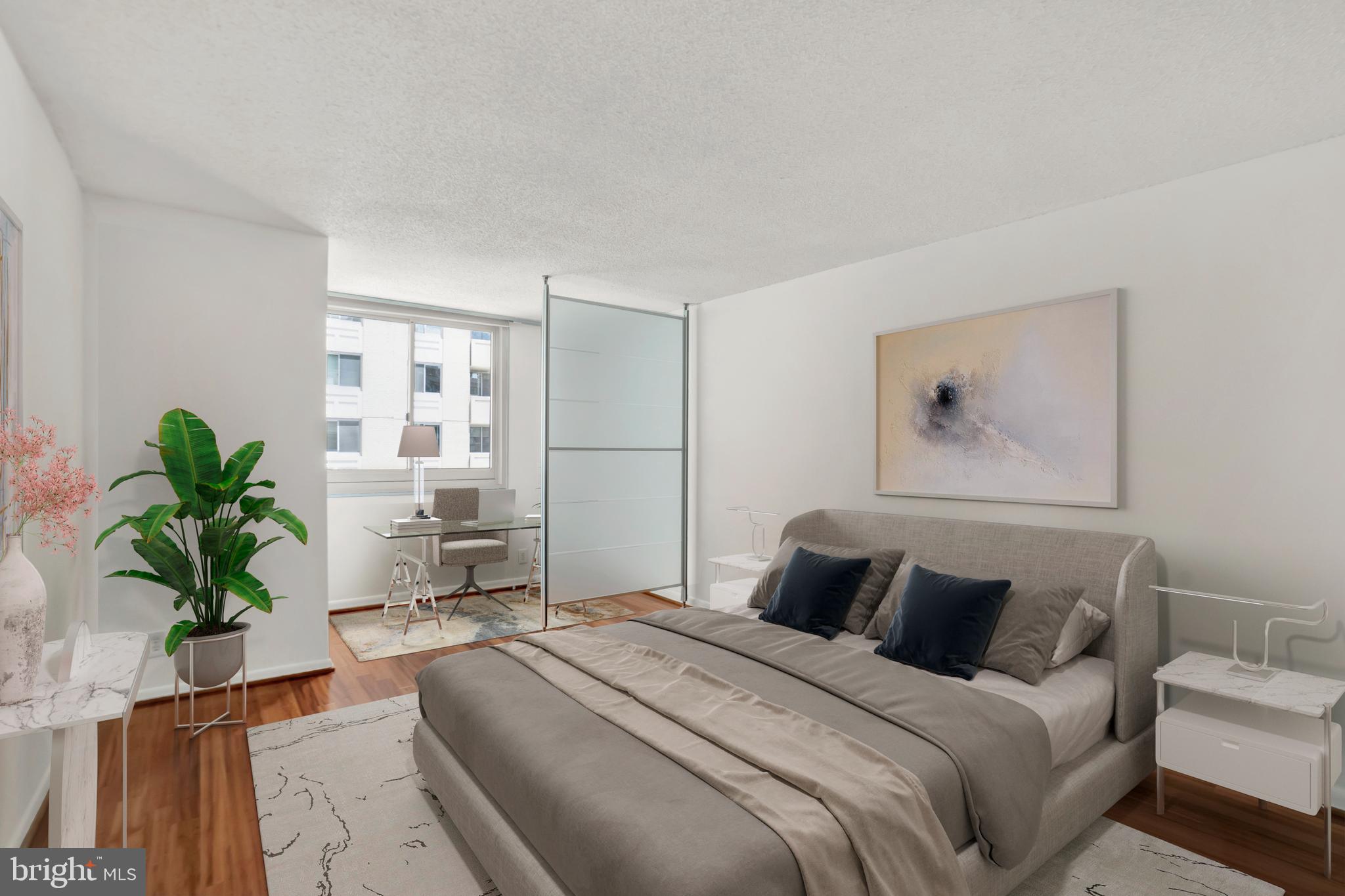 FRIENDSHIP HEIGHTS - Residential