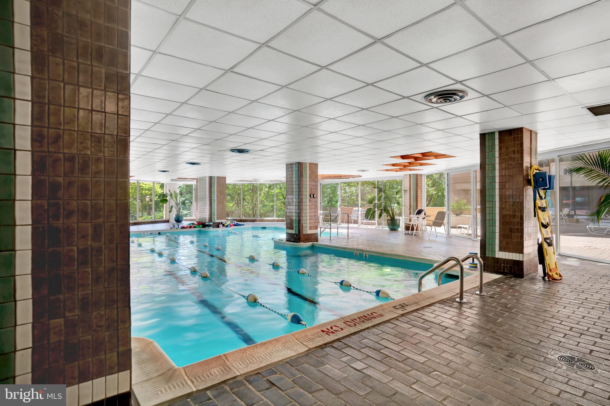 FRIENDSHIP HEIGHTS - Residential