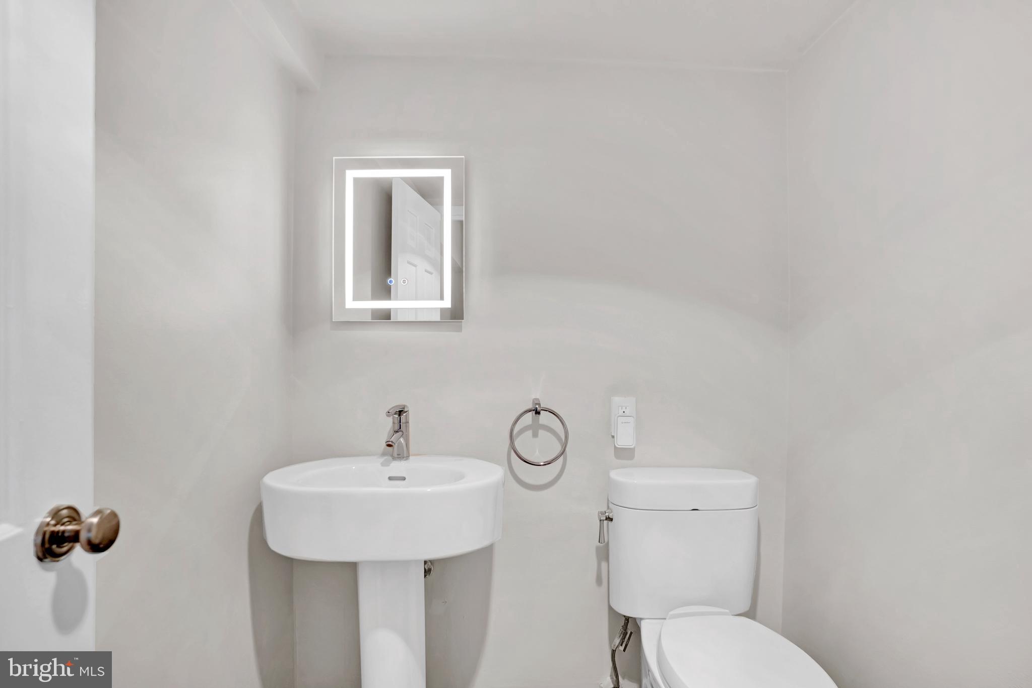 FRIENDSHIP HEIGHTS - Residential