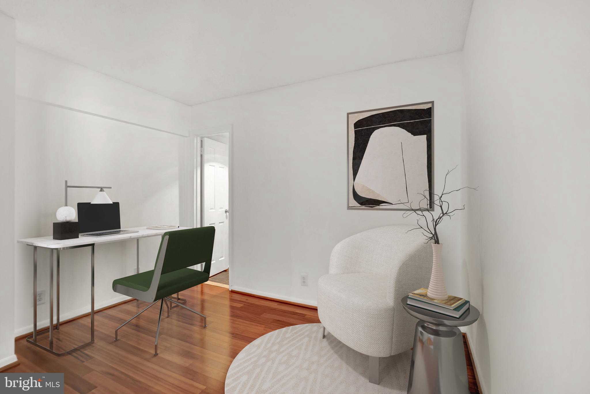 FRIENDSHIP HEIGHTS - Residential