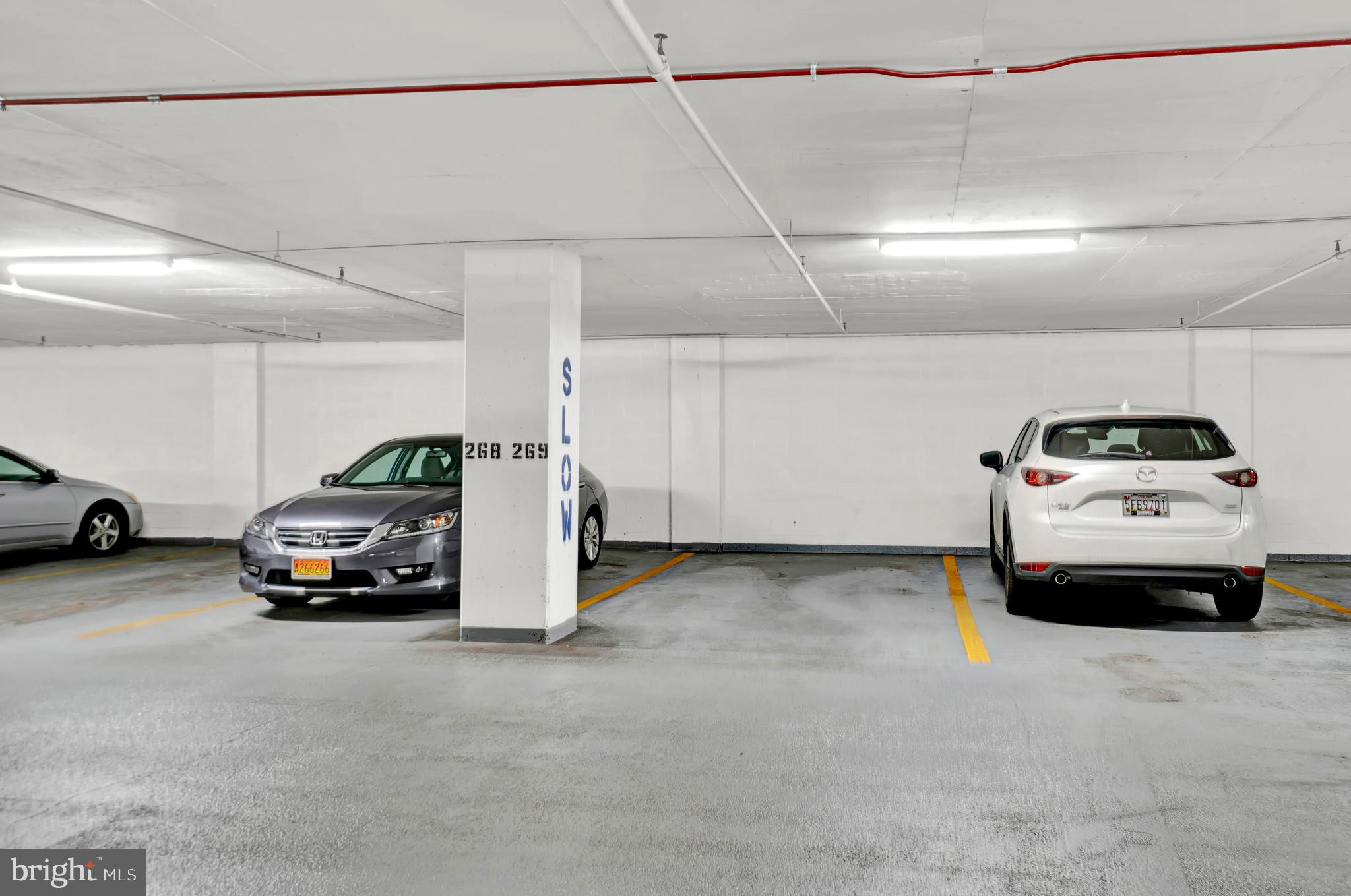 FRIENDSHIP HEIGHTS - Residential