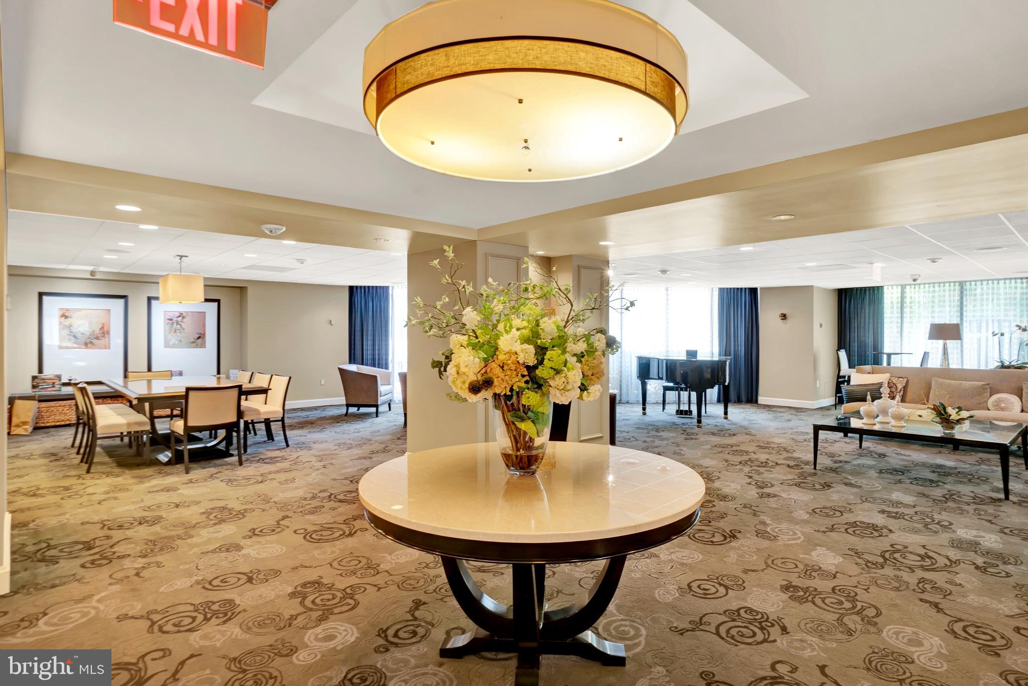 FRIENDSHIP HEIGHTS - Residential