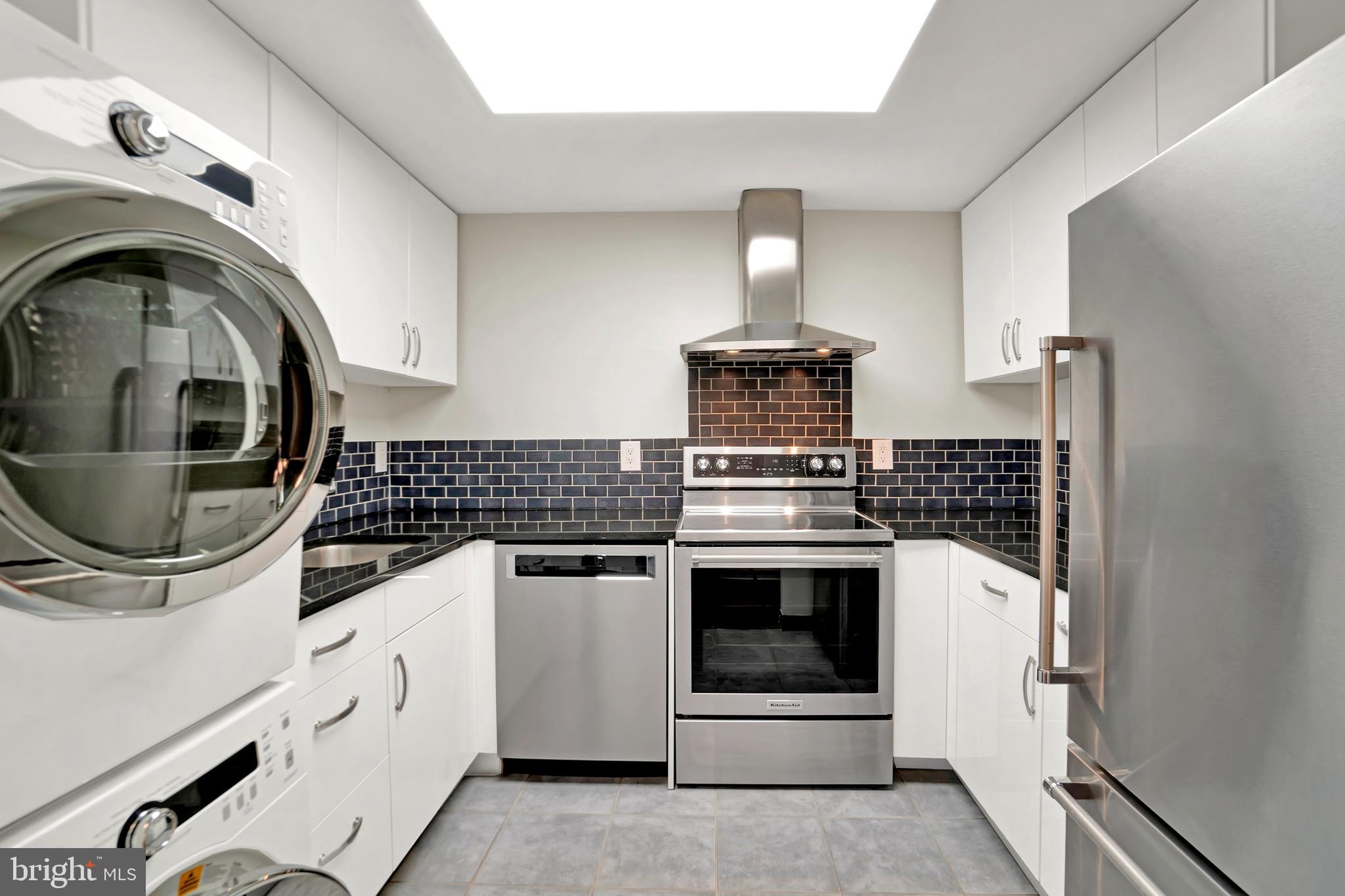 FRIENDSHIP HEIGHTS - Residential