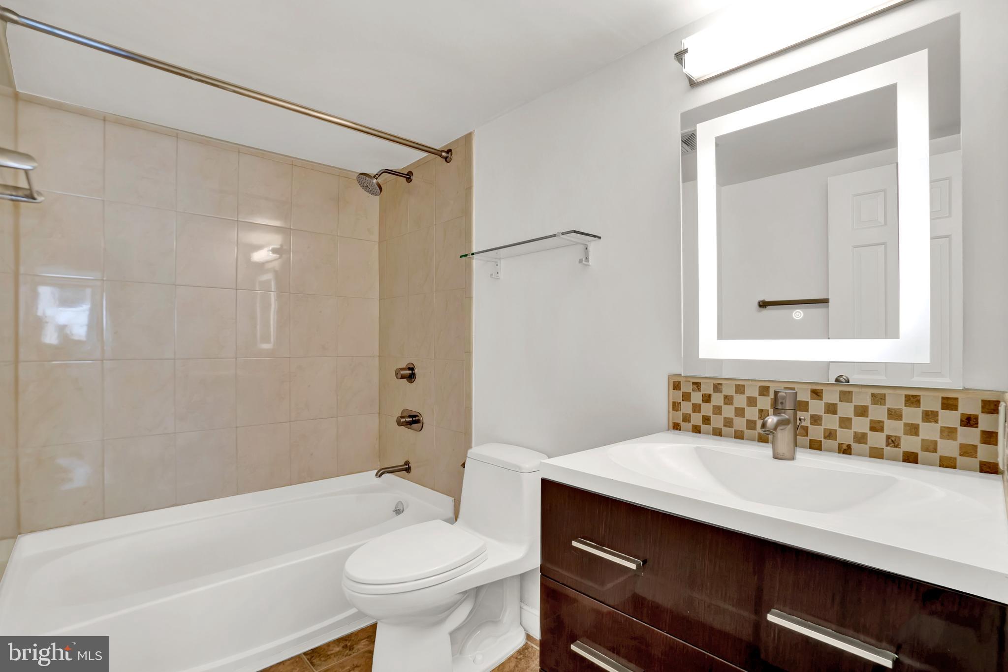 FRIENDSHIP HEIGHTS - Residential