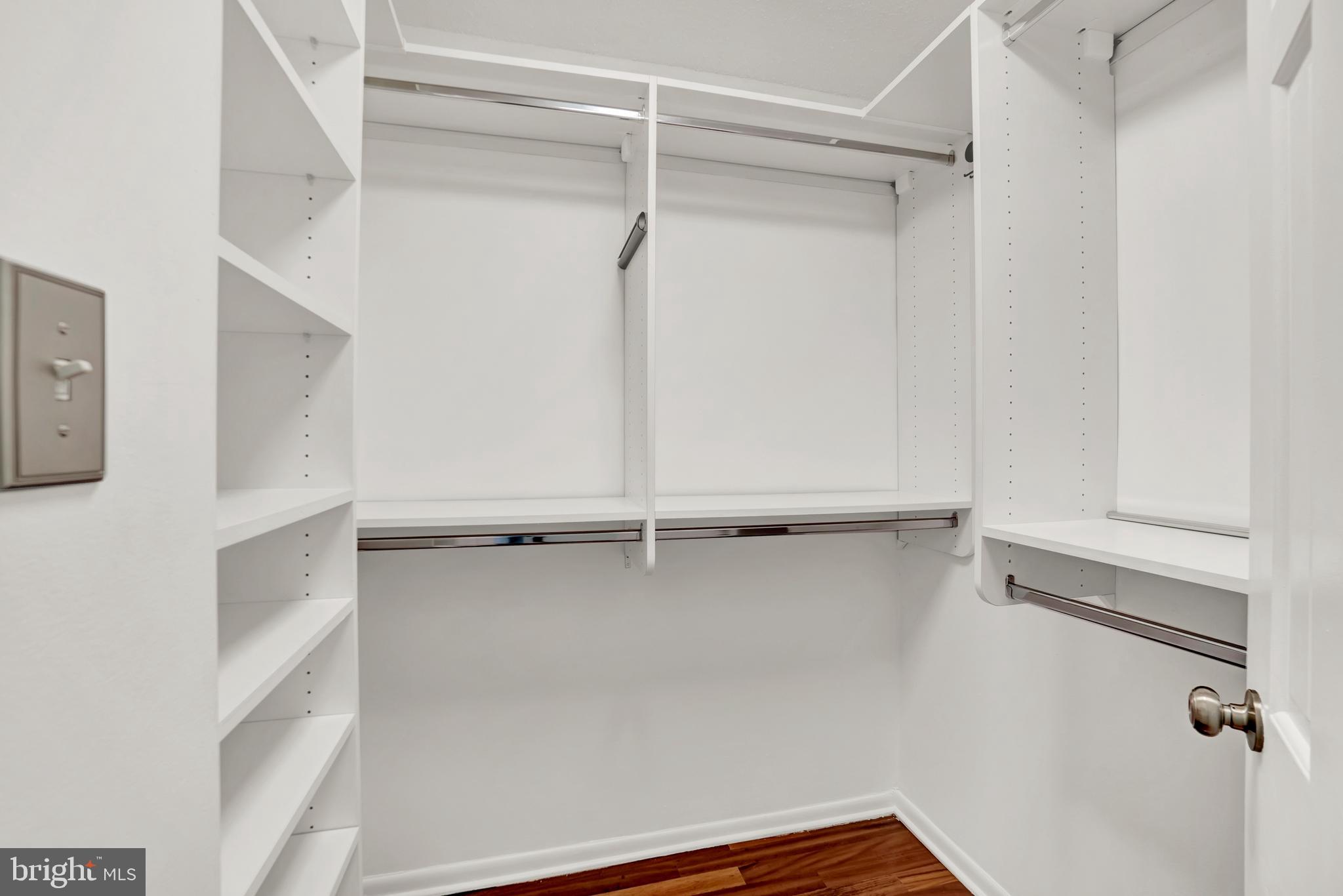 FRIENDSHIP HEIGHTS - Residential