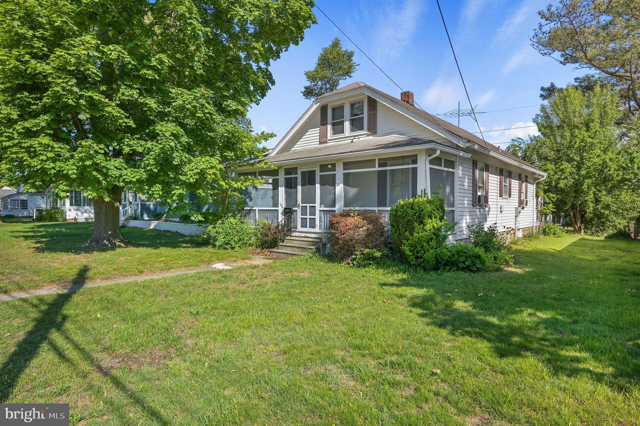 135 PINE STREET