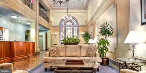 Condo For Rent - 3900 Chestnut Street #913<br/> PHILADELPHIA, PA 19104