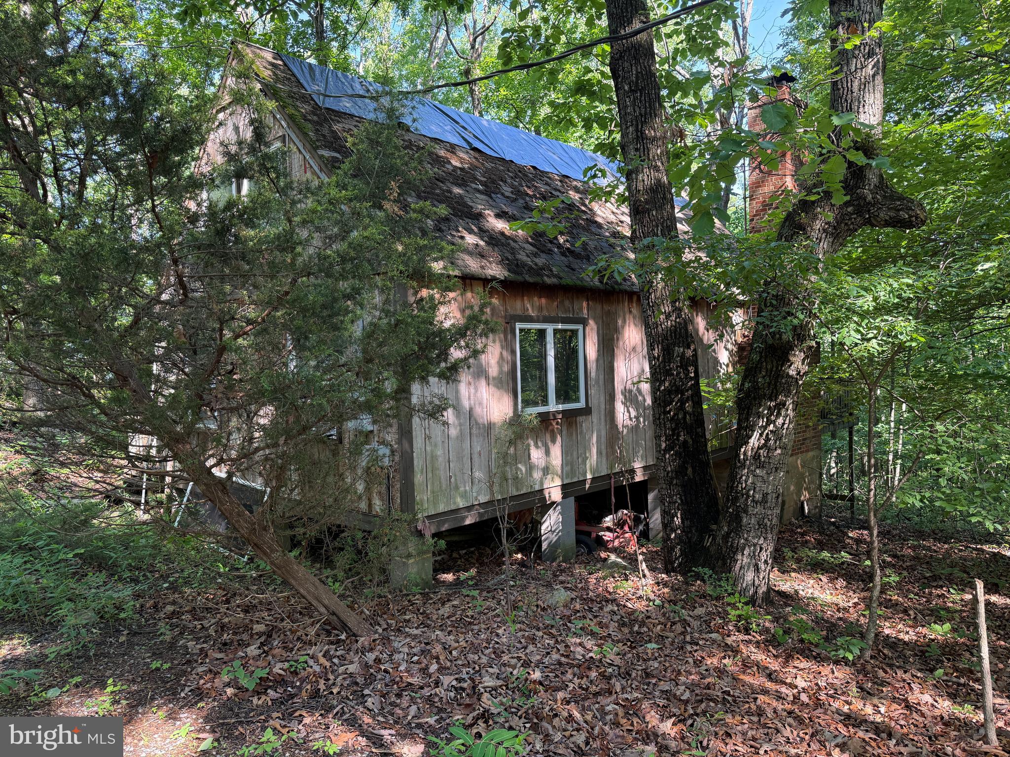 1368 SUNDANCE MOUNTAIN ROAD