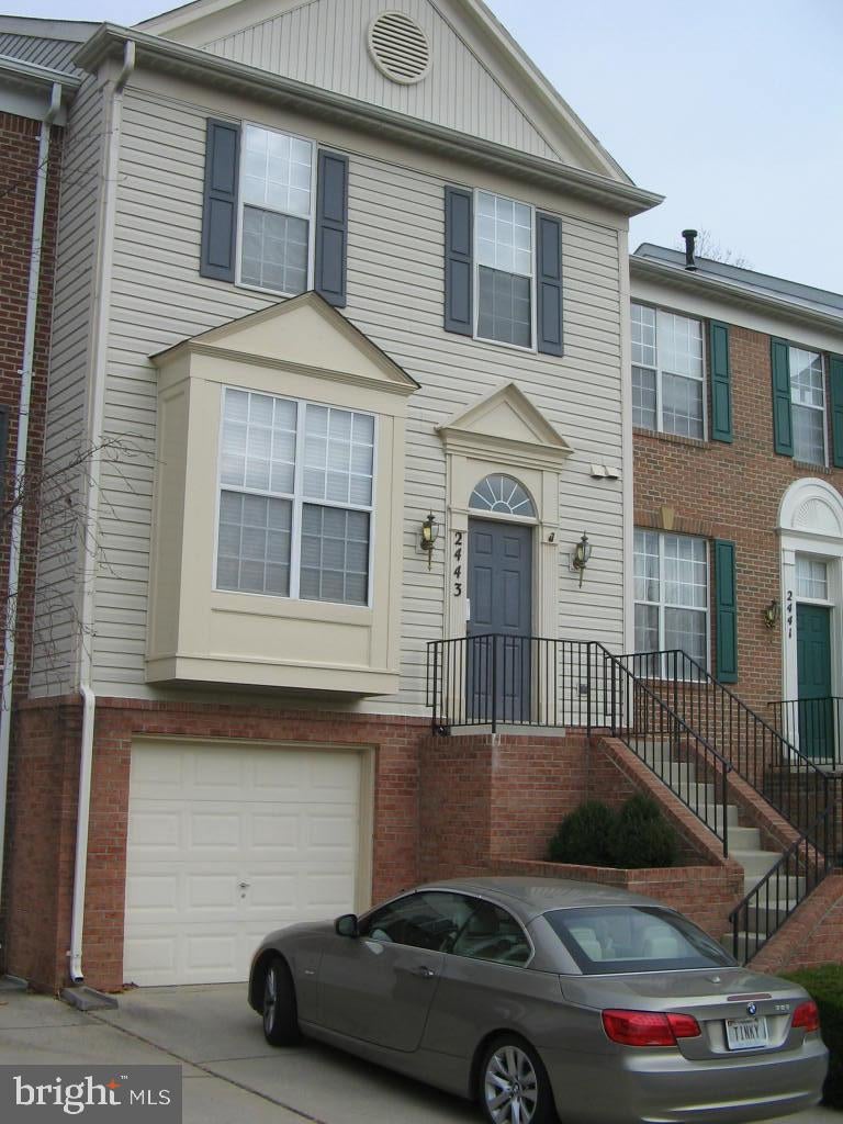 2443 COPPER MOUNTAIN TERRACE