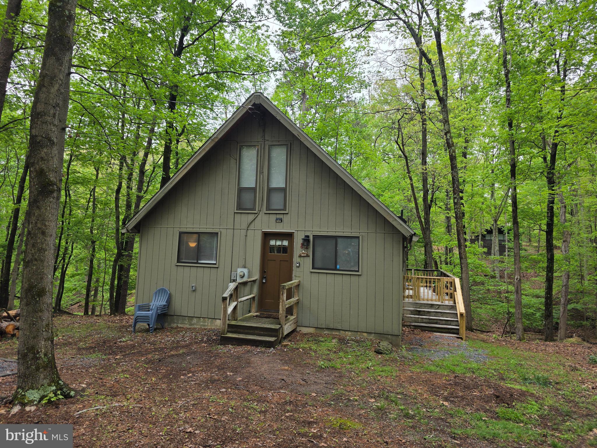 THE WOODS - Residential