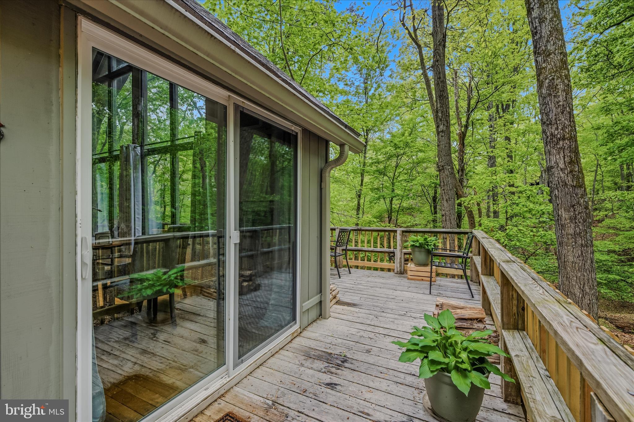 THE WOODS - Residential