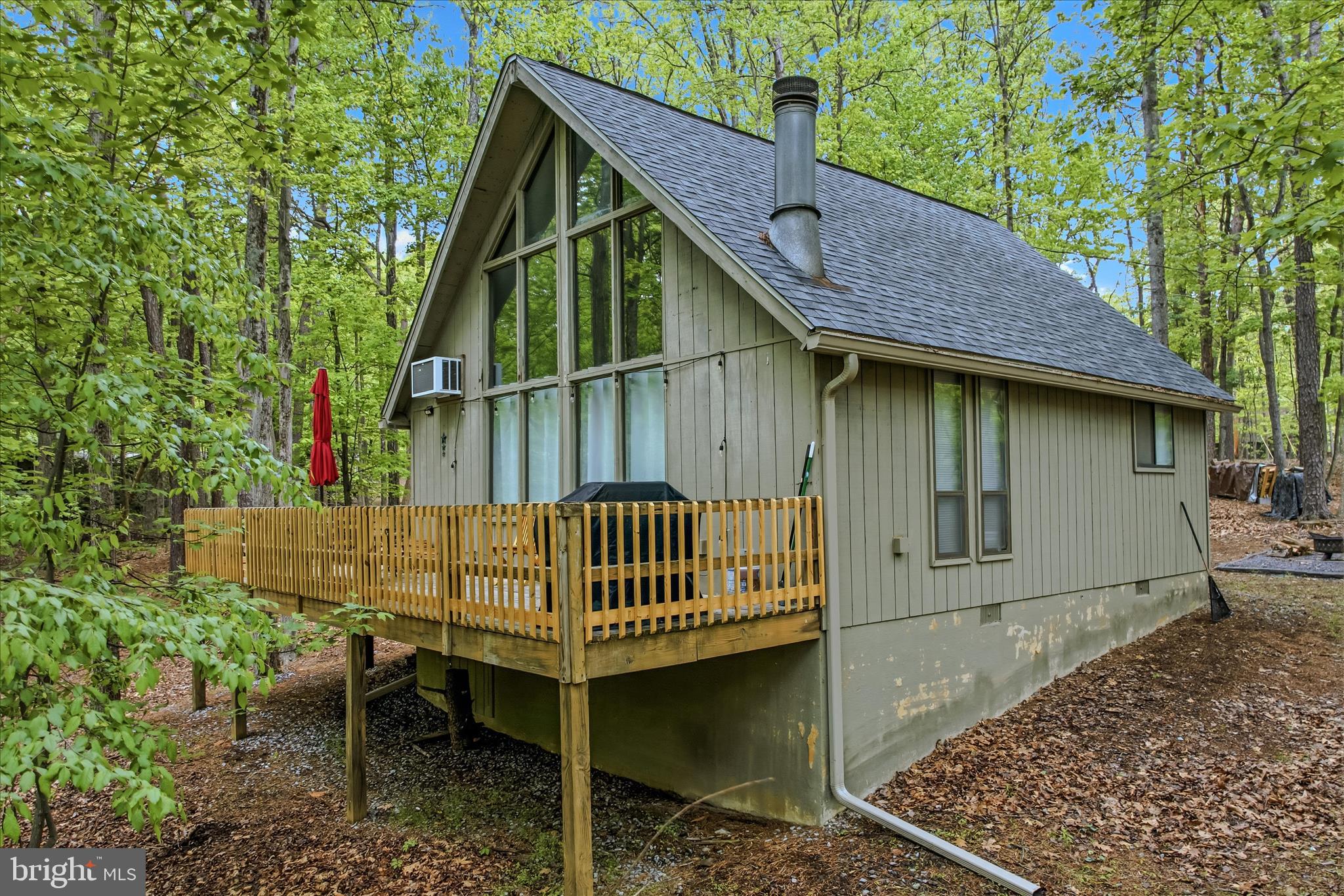THE WOODS - Residential