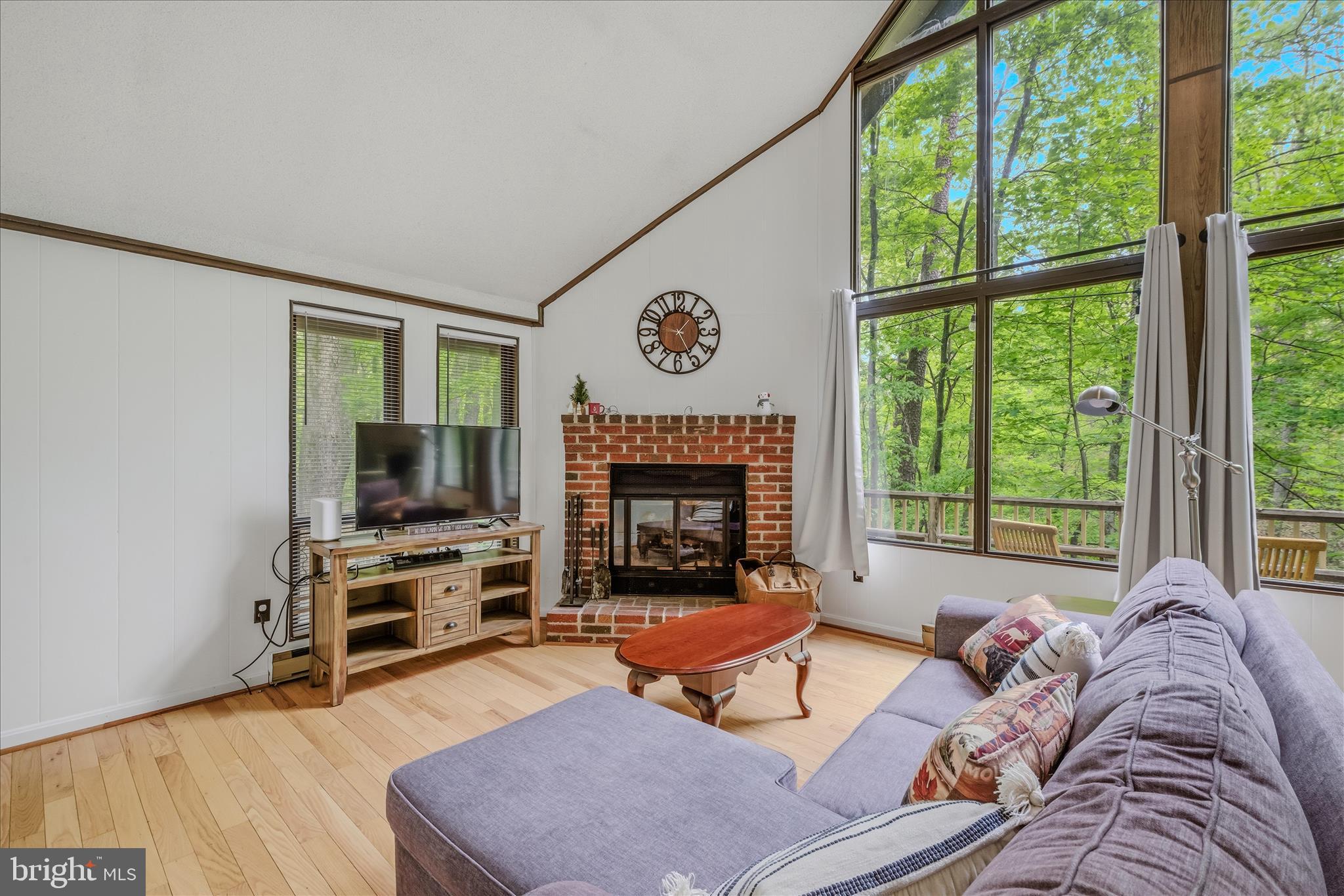 THE WOODS - Residential