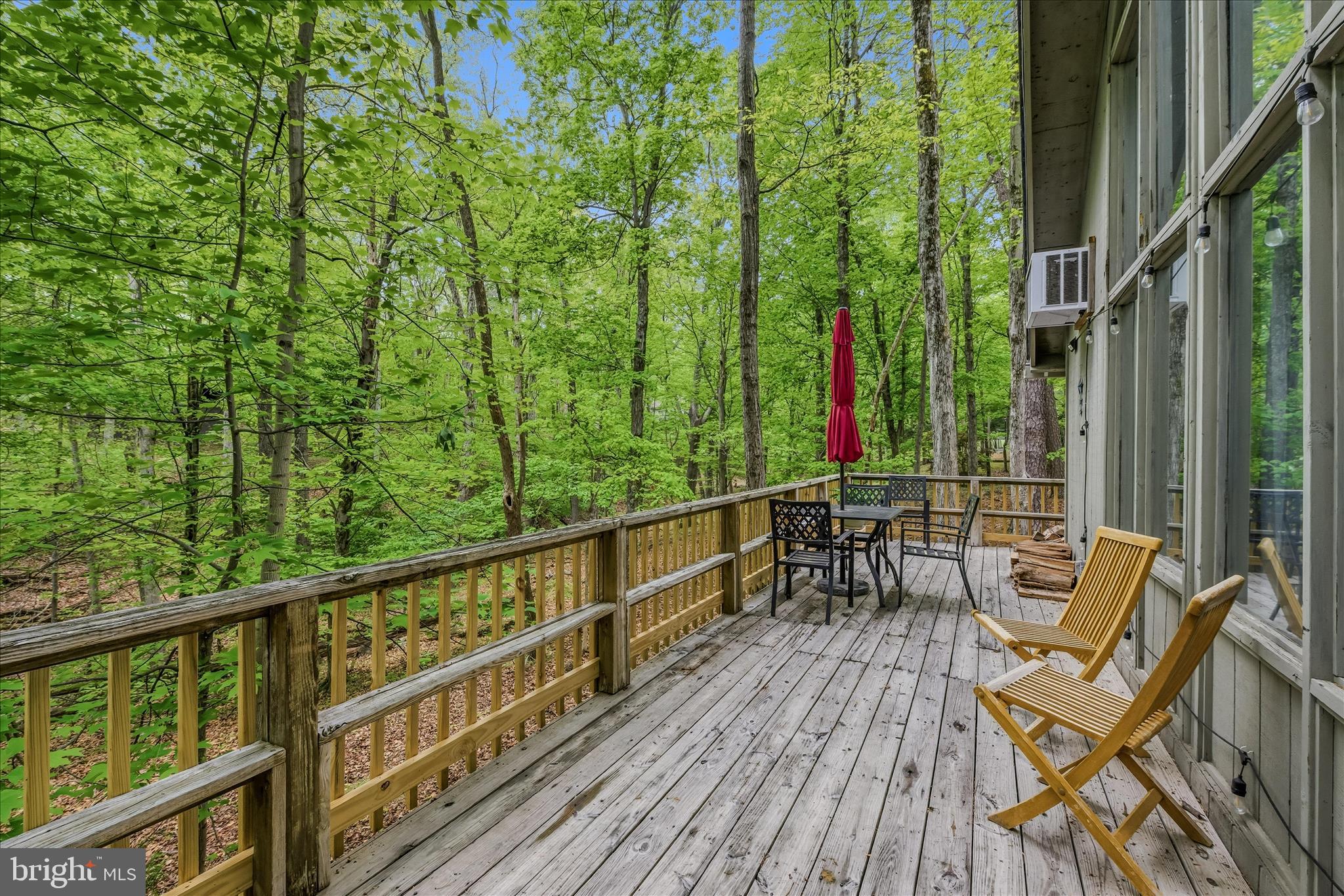 THE WOODS - Residential