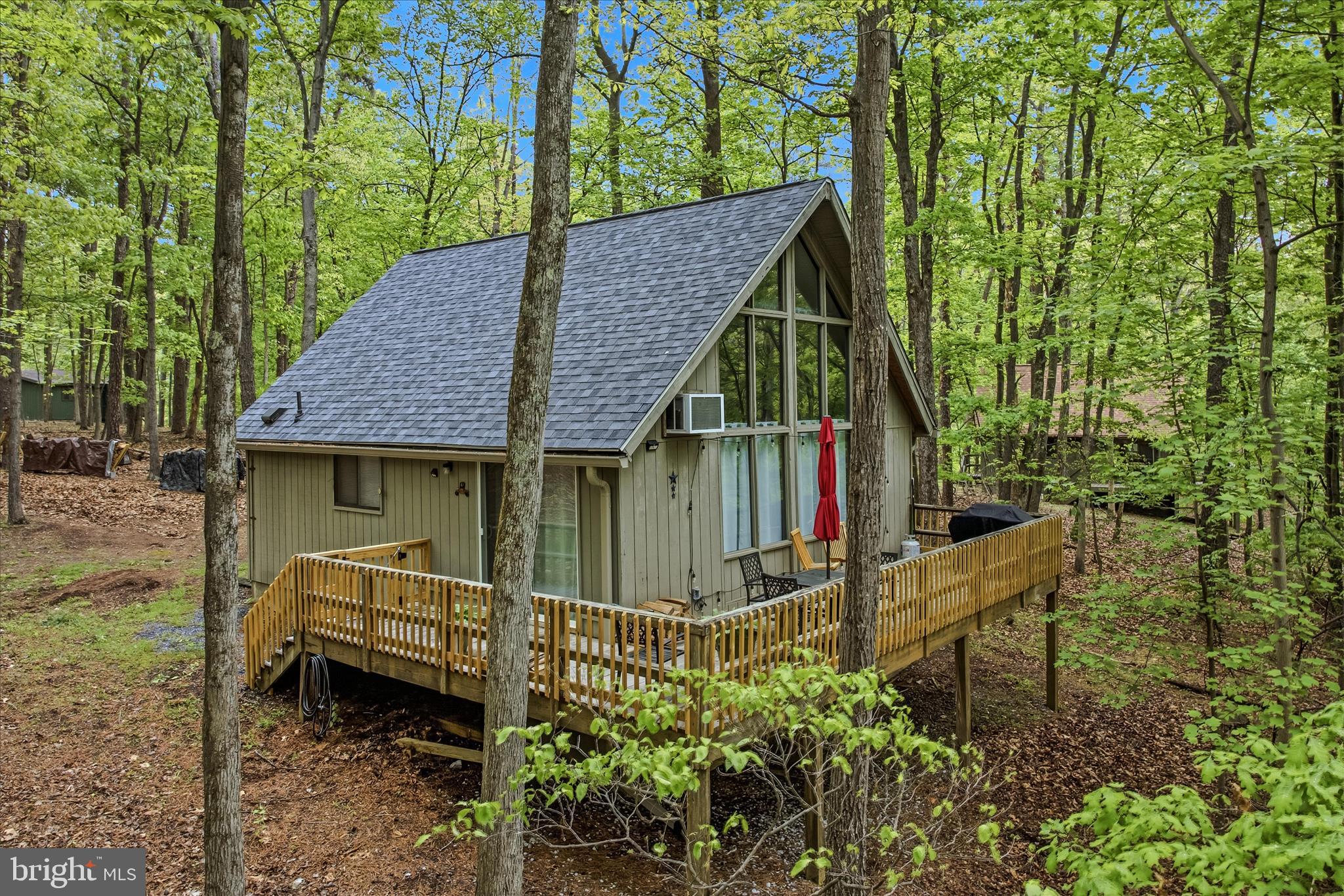 THE WOODS - Residential
