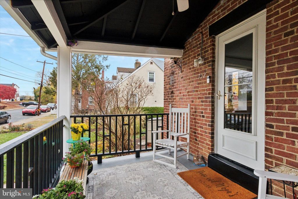 Photo of 712 Bartram Avenue, DARBY, PA 19023 (MLS # PADE2107234)