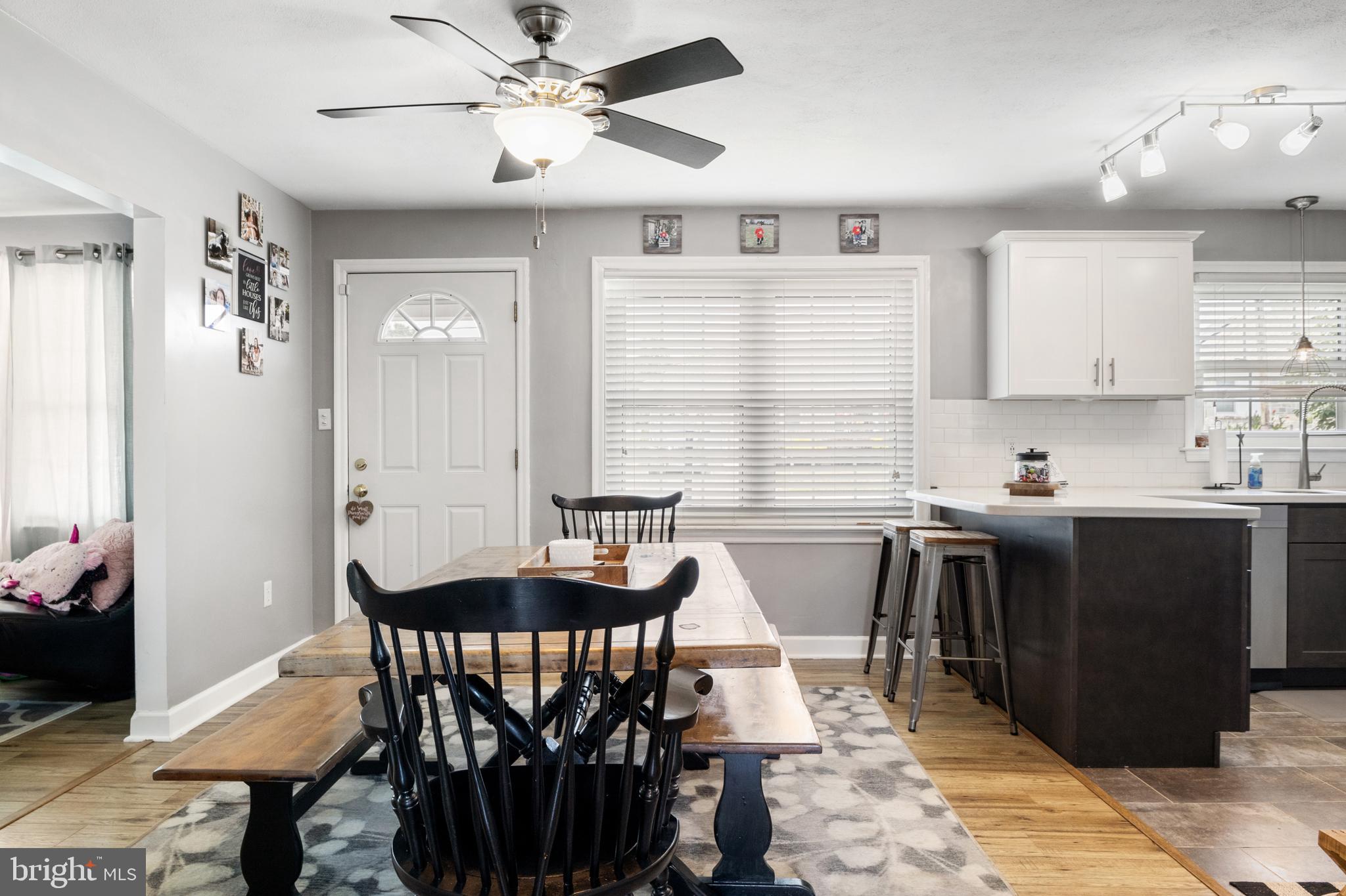 DOVER BORO - Residential