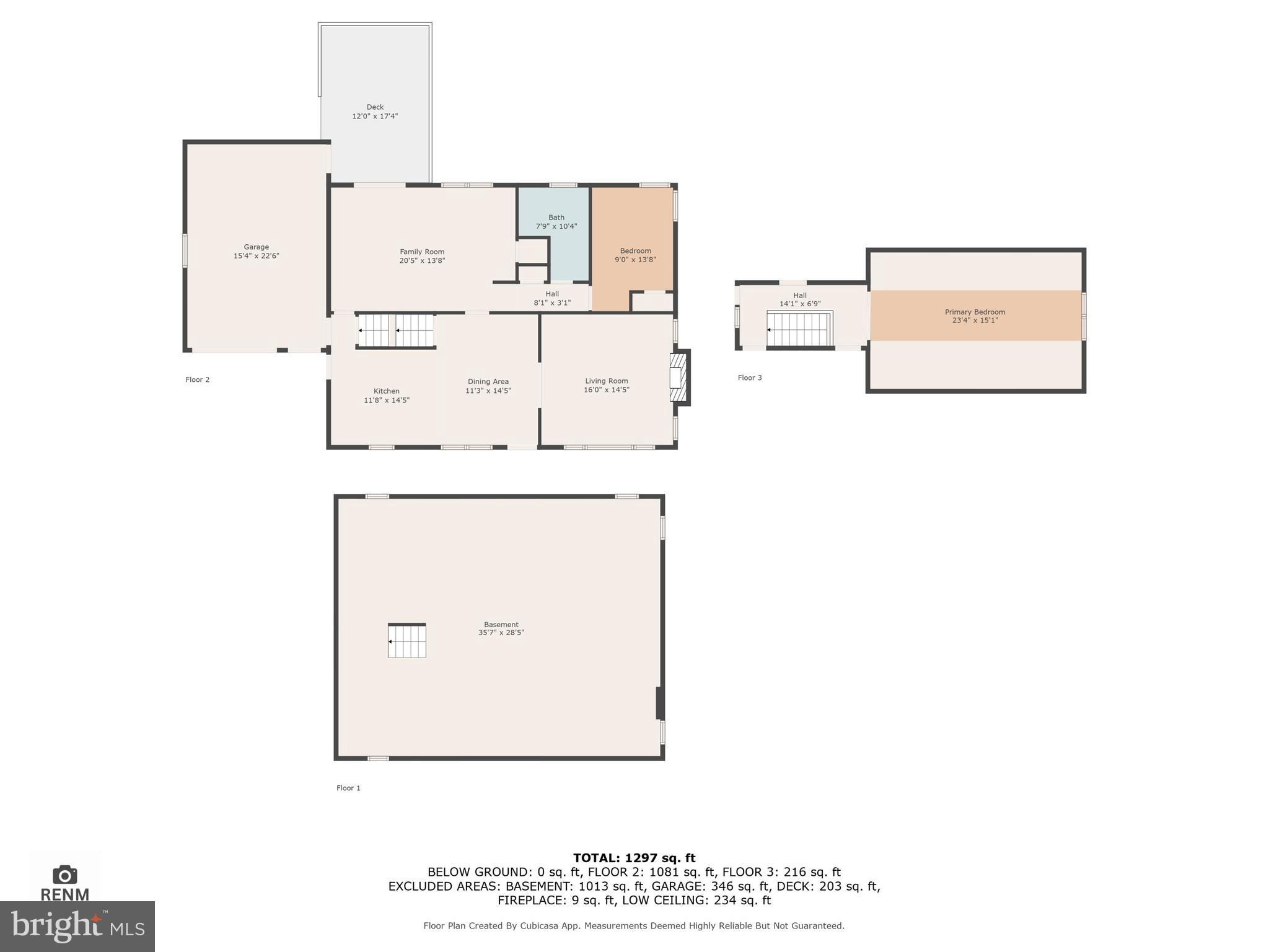 DOVER BORO - Residential