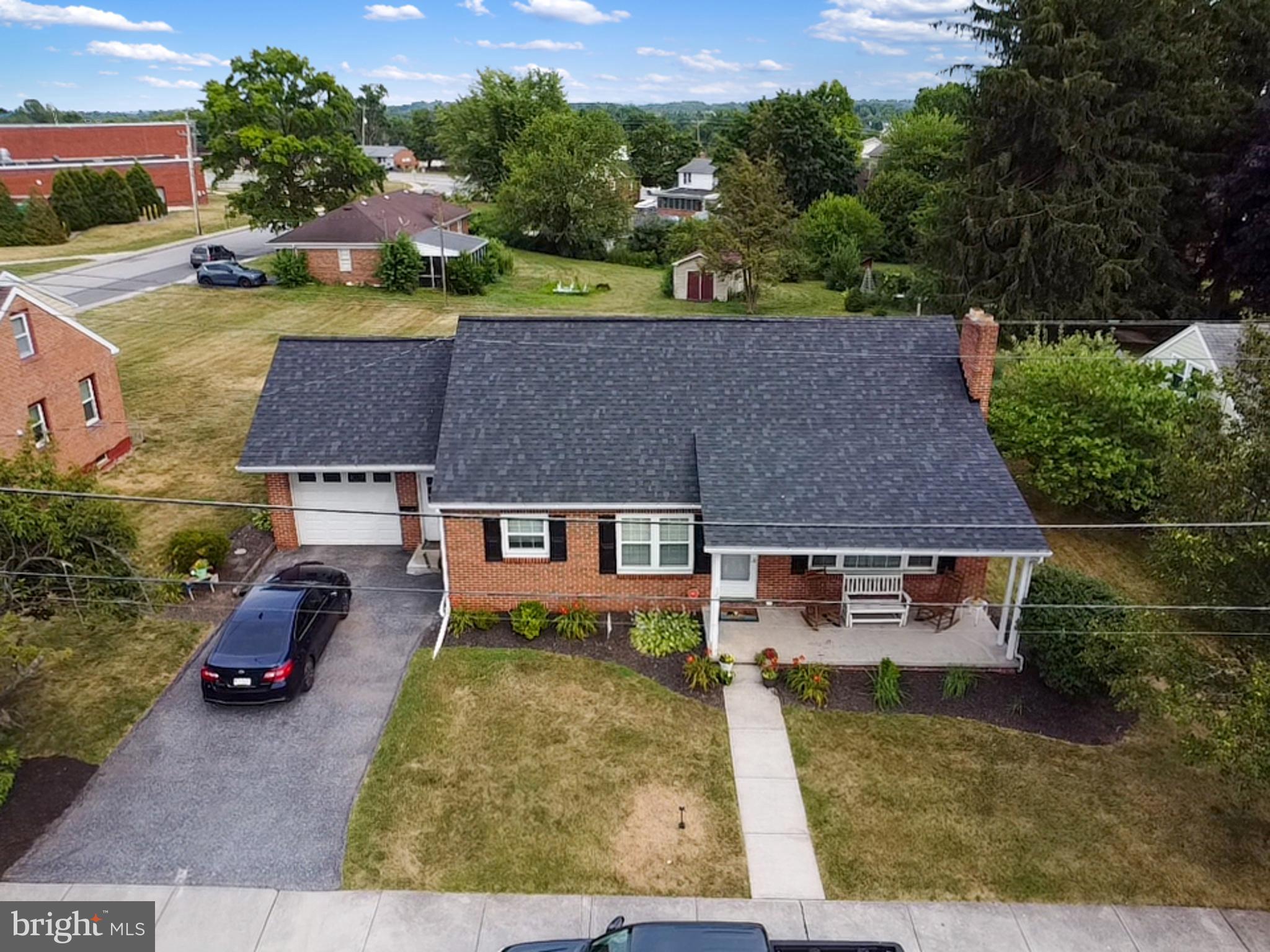 DOVER BORO - Residential