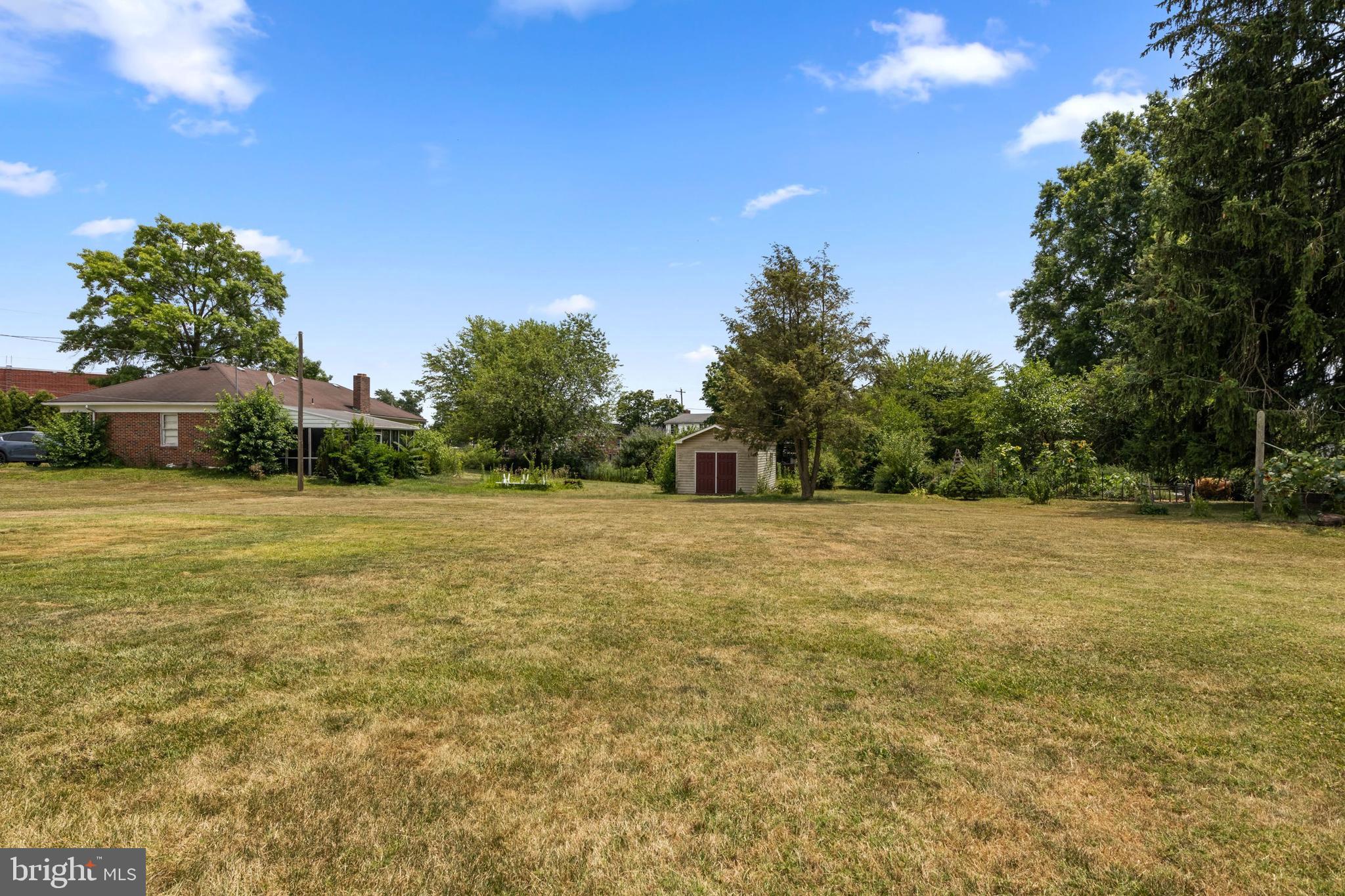 DOVER BORO - Residential