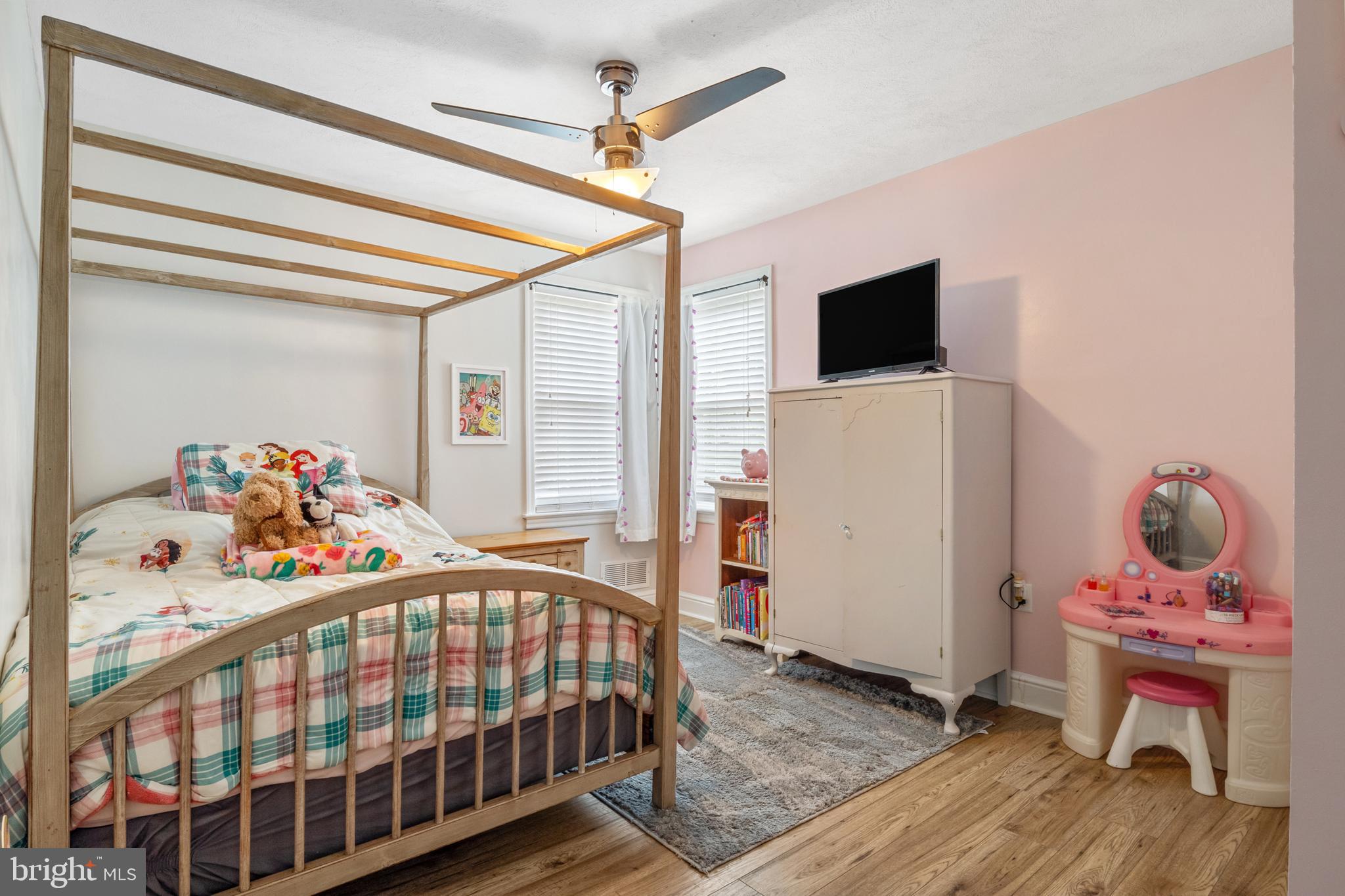 DOVER BORO - Residential