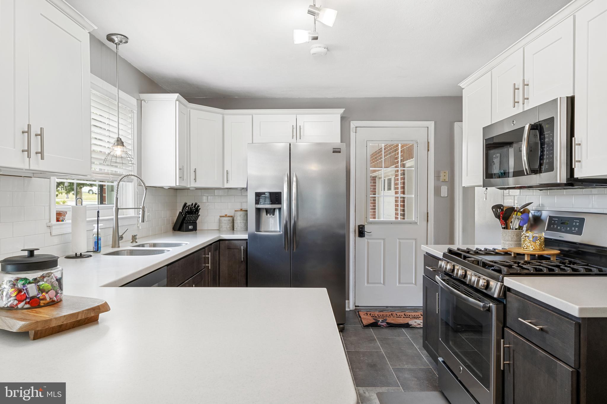 DOVER BORO - Residential