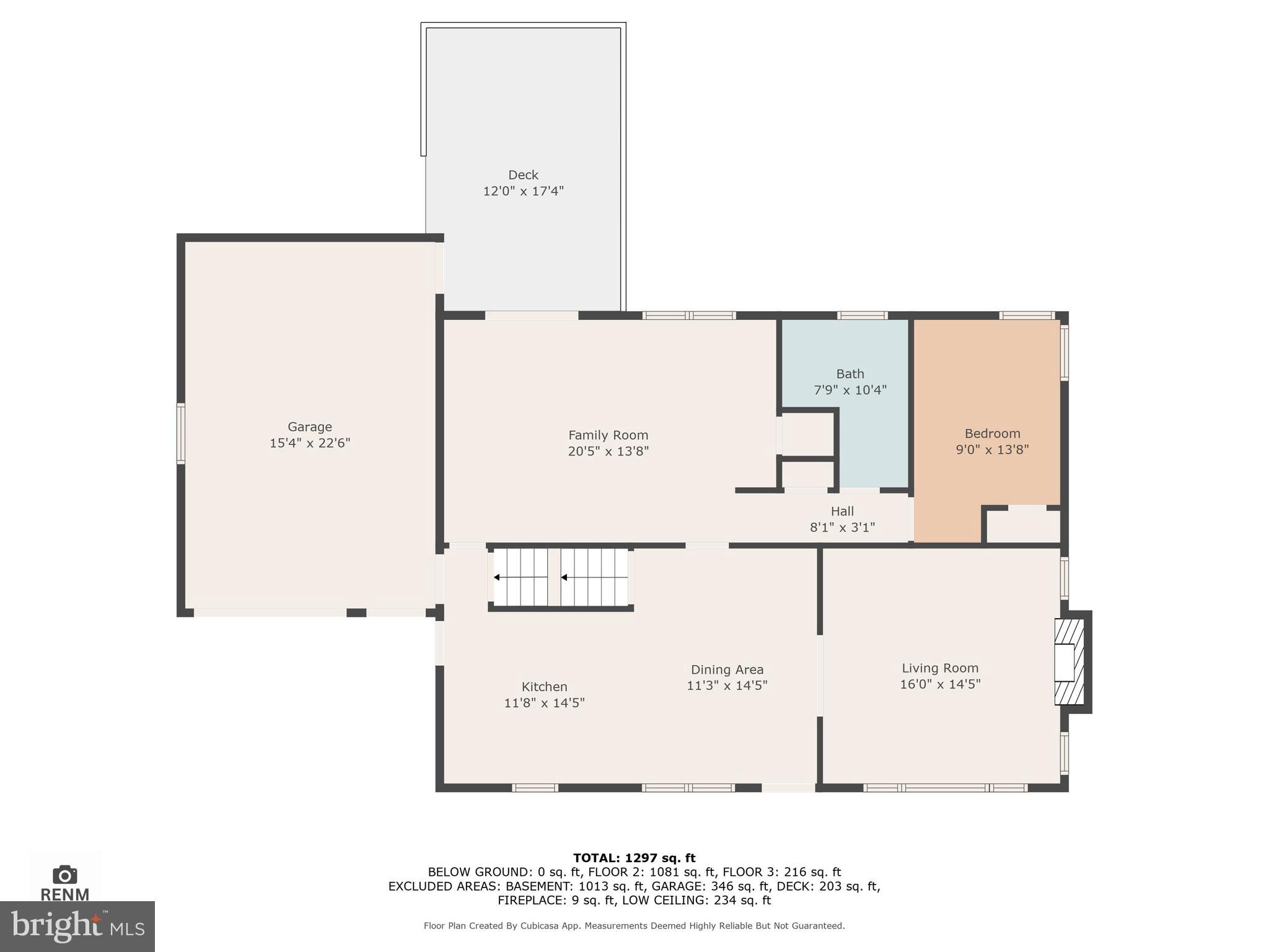 DOVER BORO - Residential