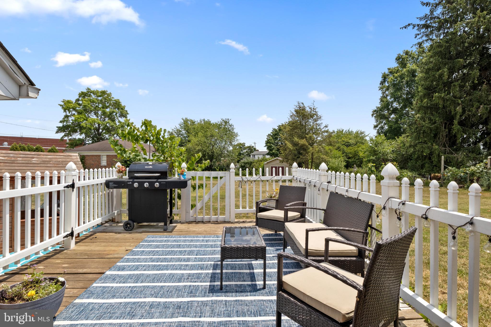 DOVER BORO - Residential