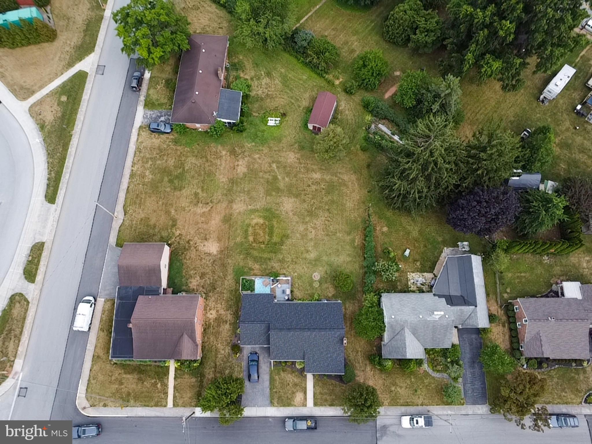 DOVER BORO - Residential