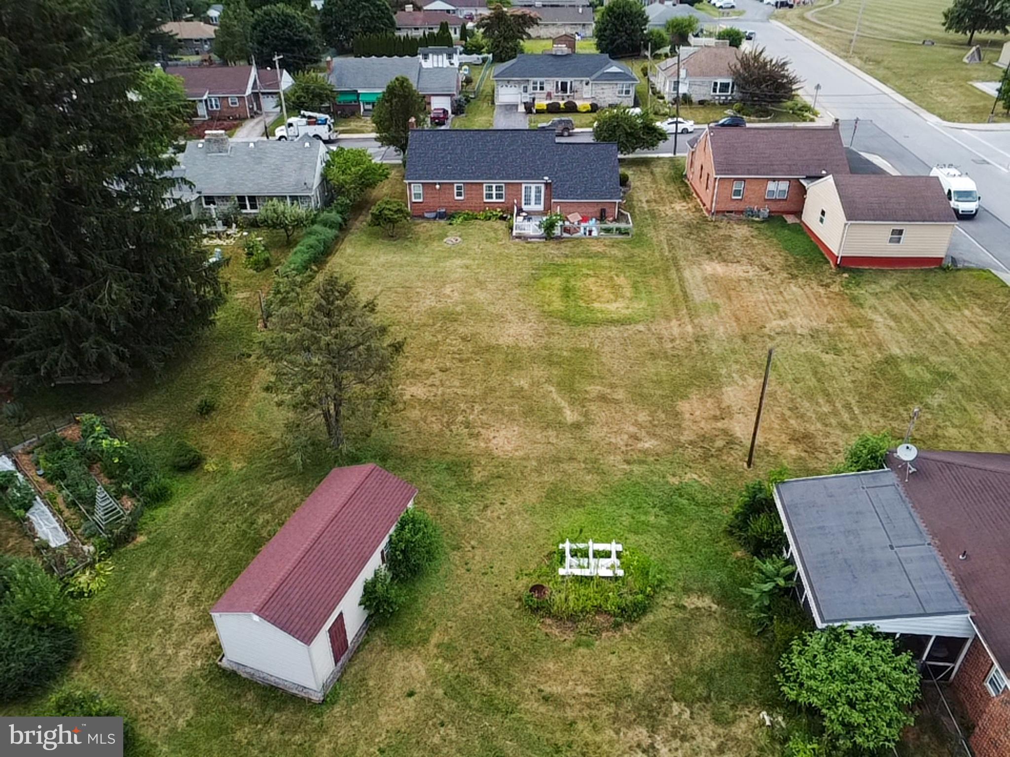 DOVER BORO - Residential