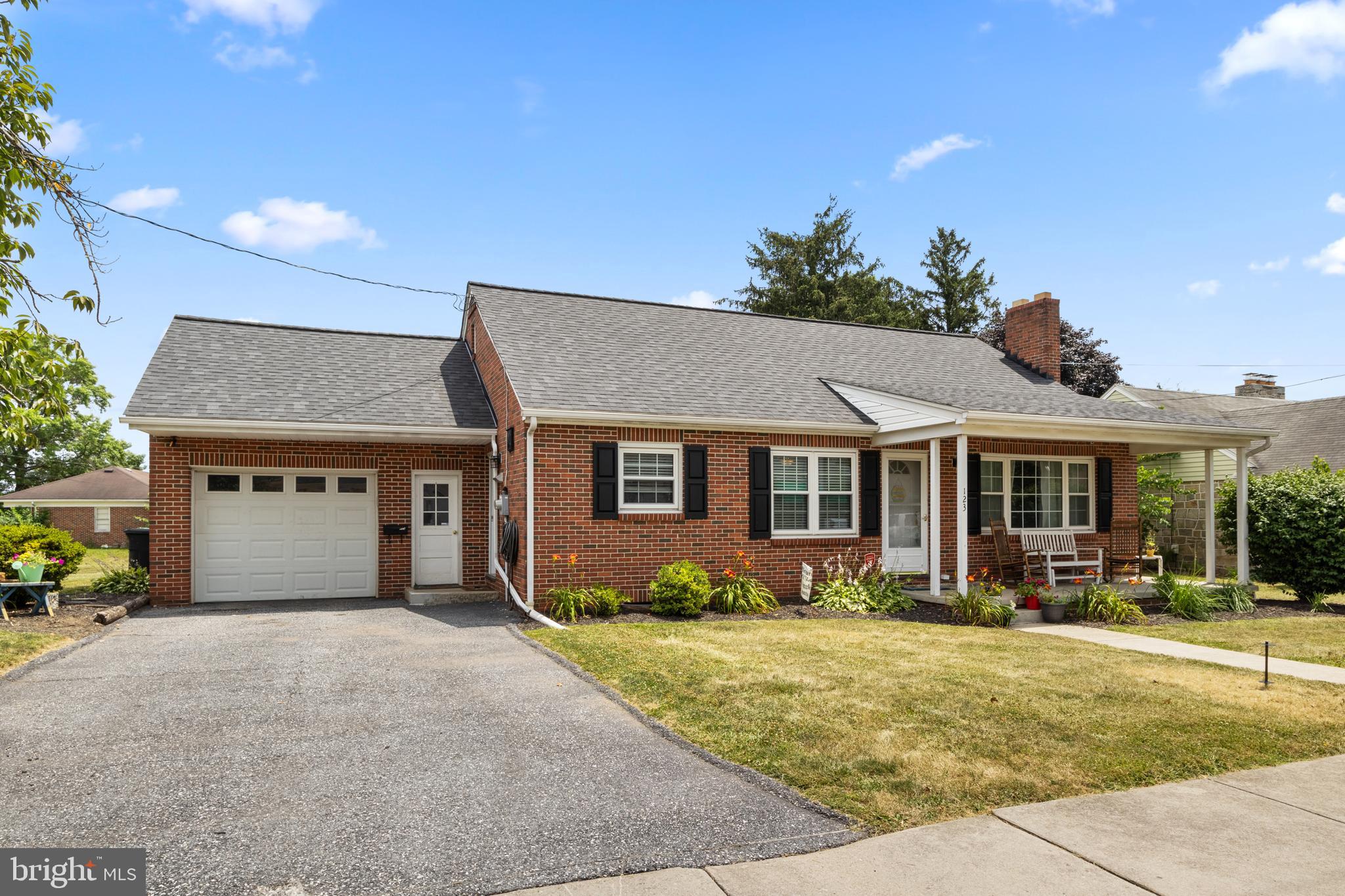 DOVER BORO - Residential