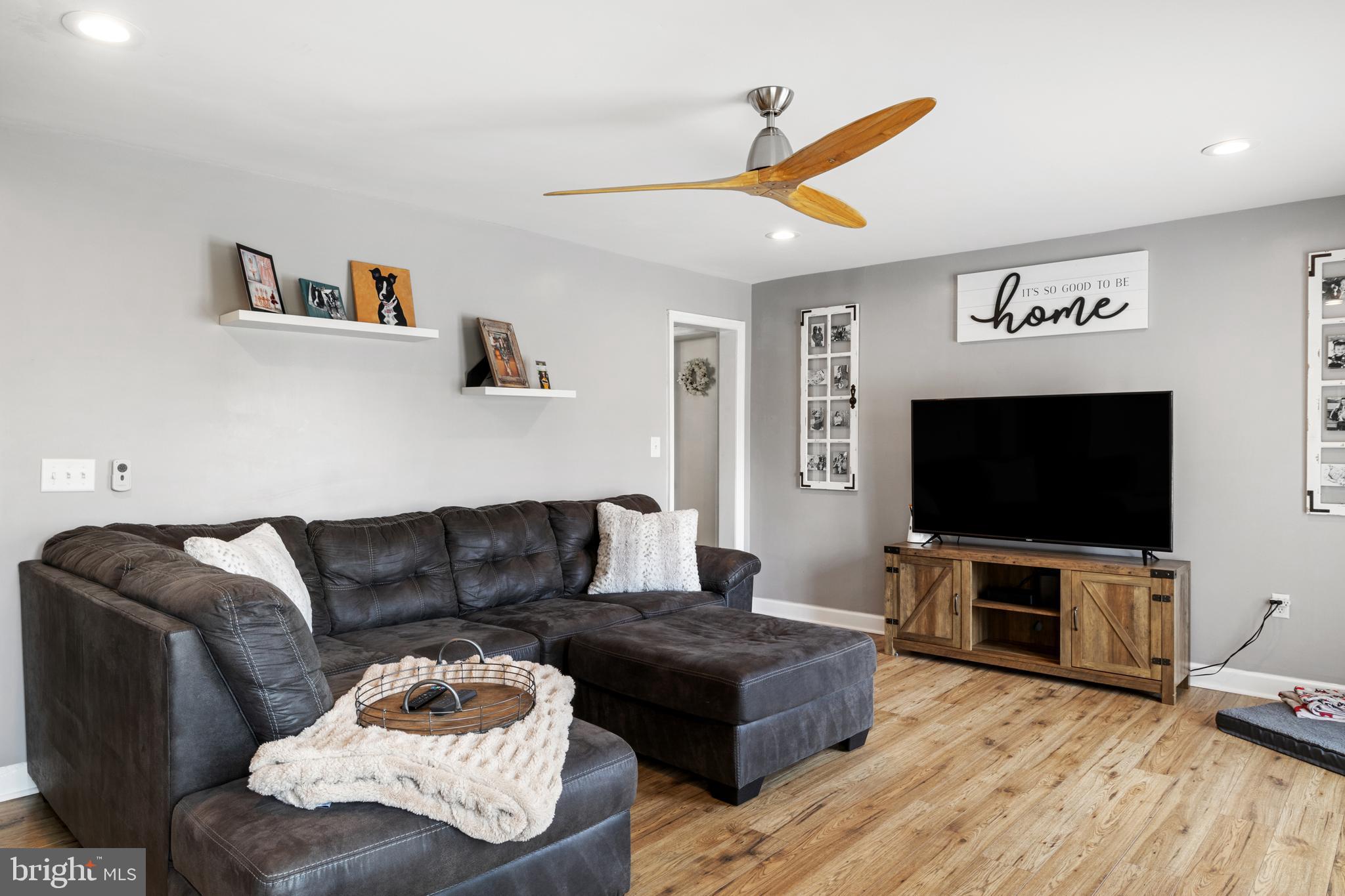 DOVER BORO - Residential