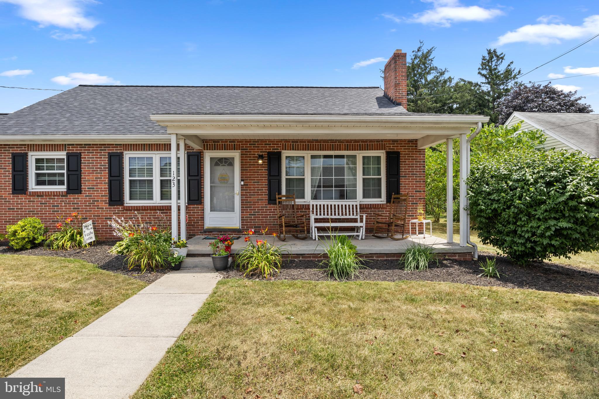 DOVER BORO - Residential