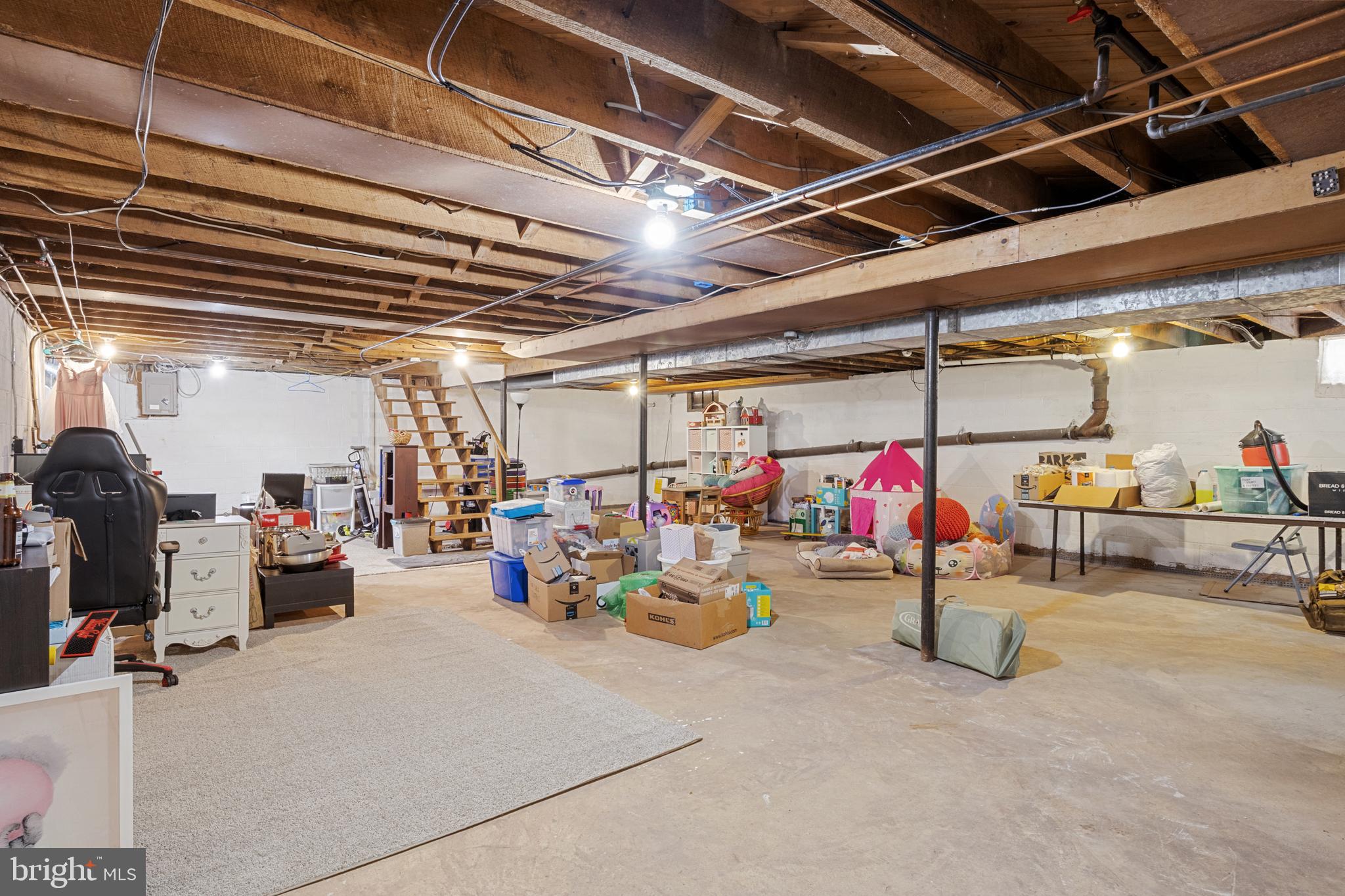 DOVER BORO - Residential