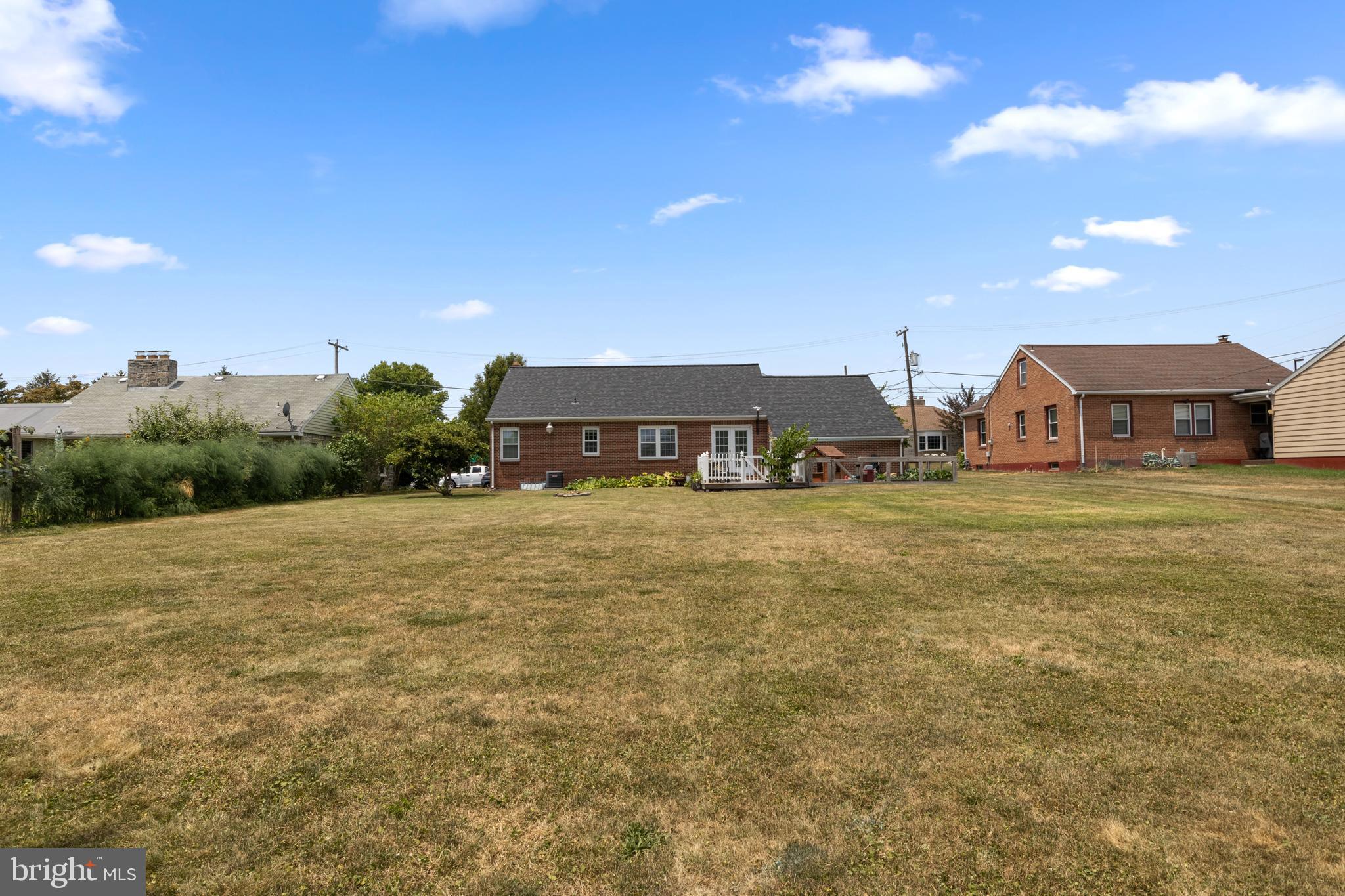 DOVER BORO - Residential